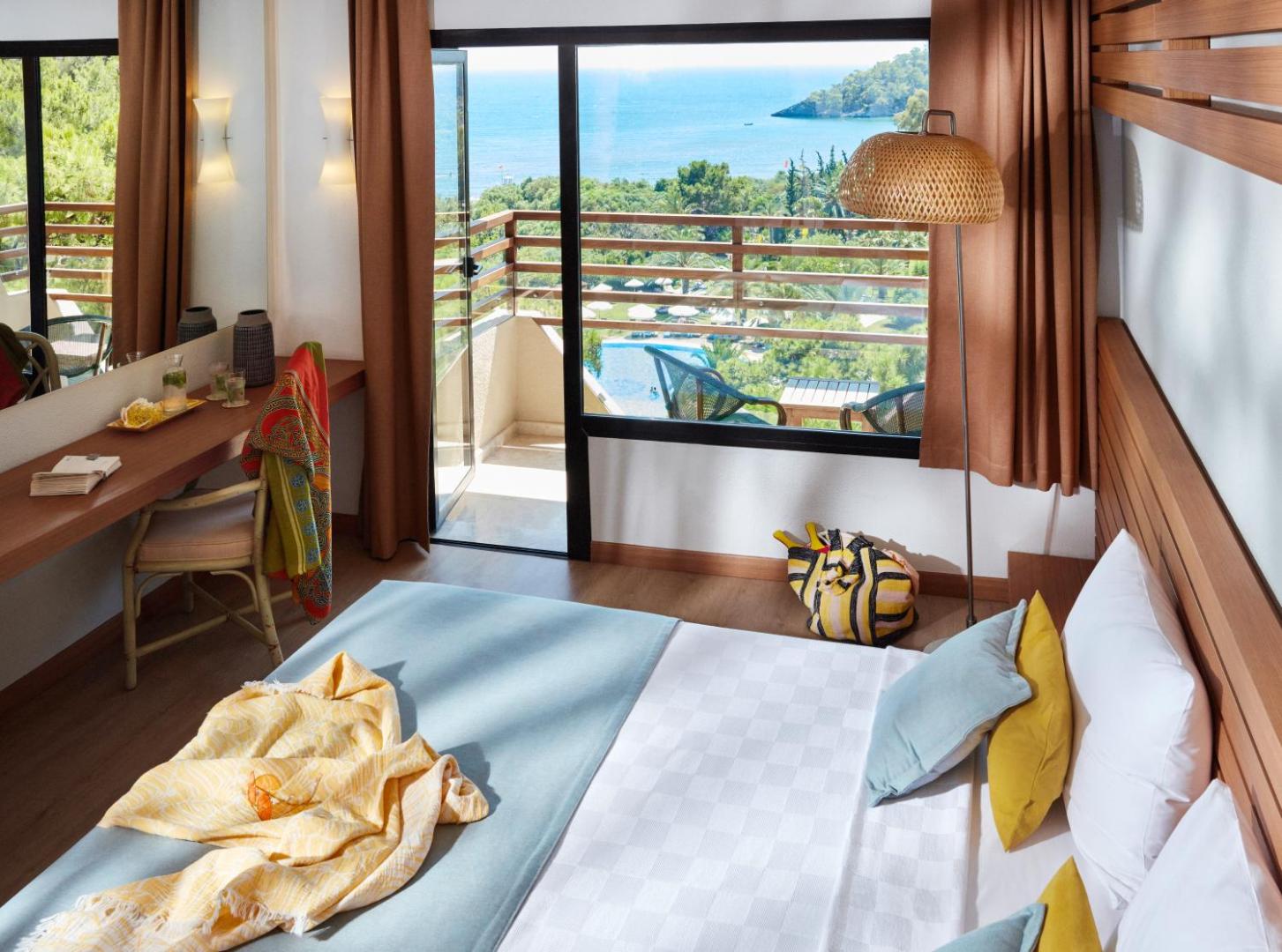 TUI MAGIC LIFE Sarigerme 3