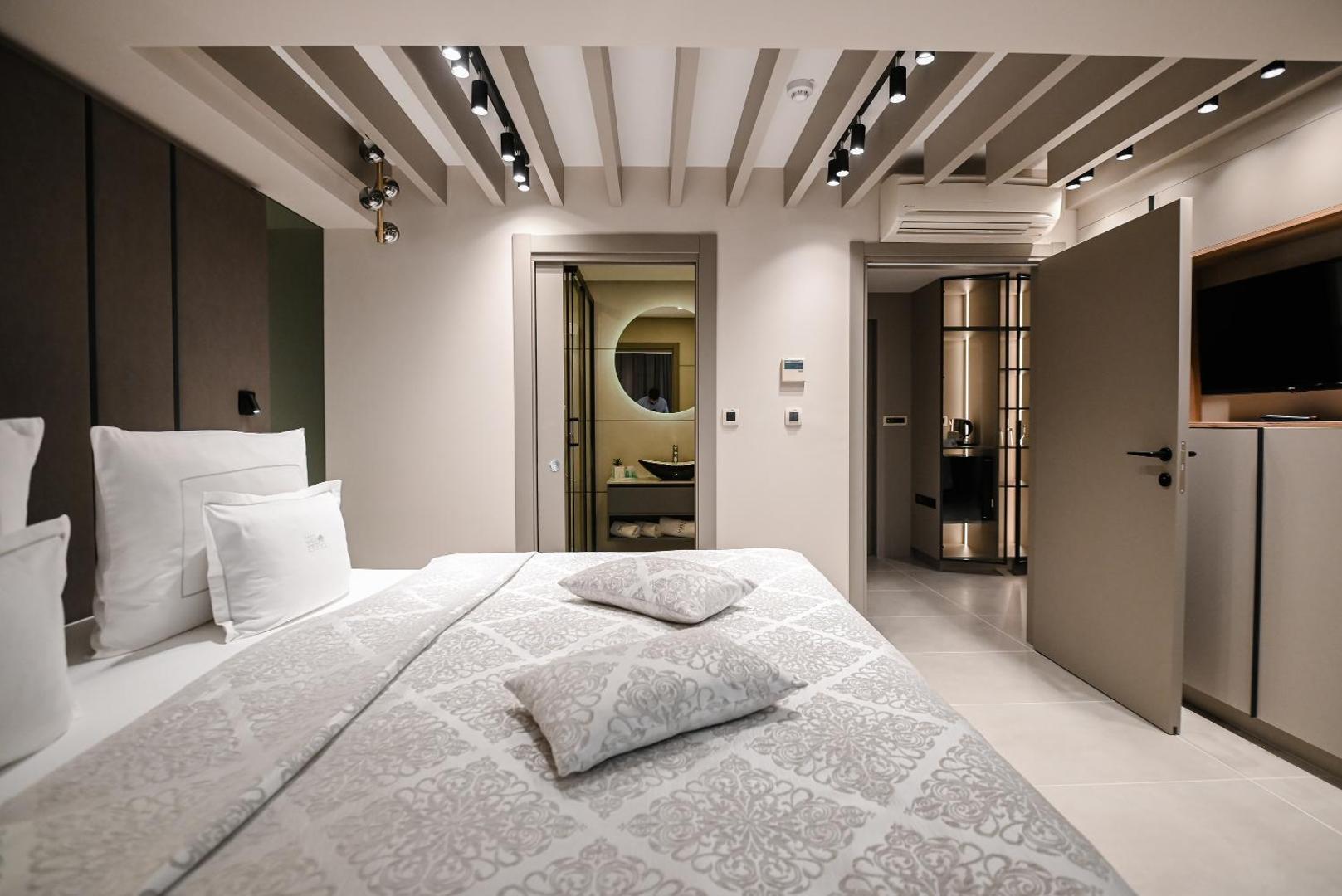 Hotel Malin 3