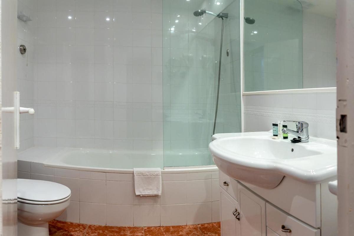 Hotel La Torre 4