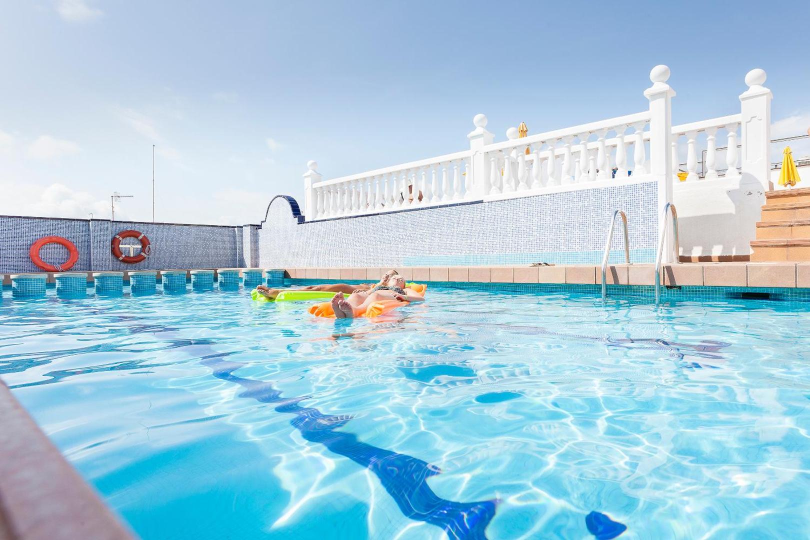 Hotel Pimar & Spa 8