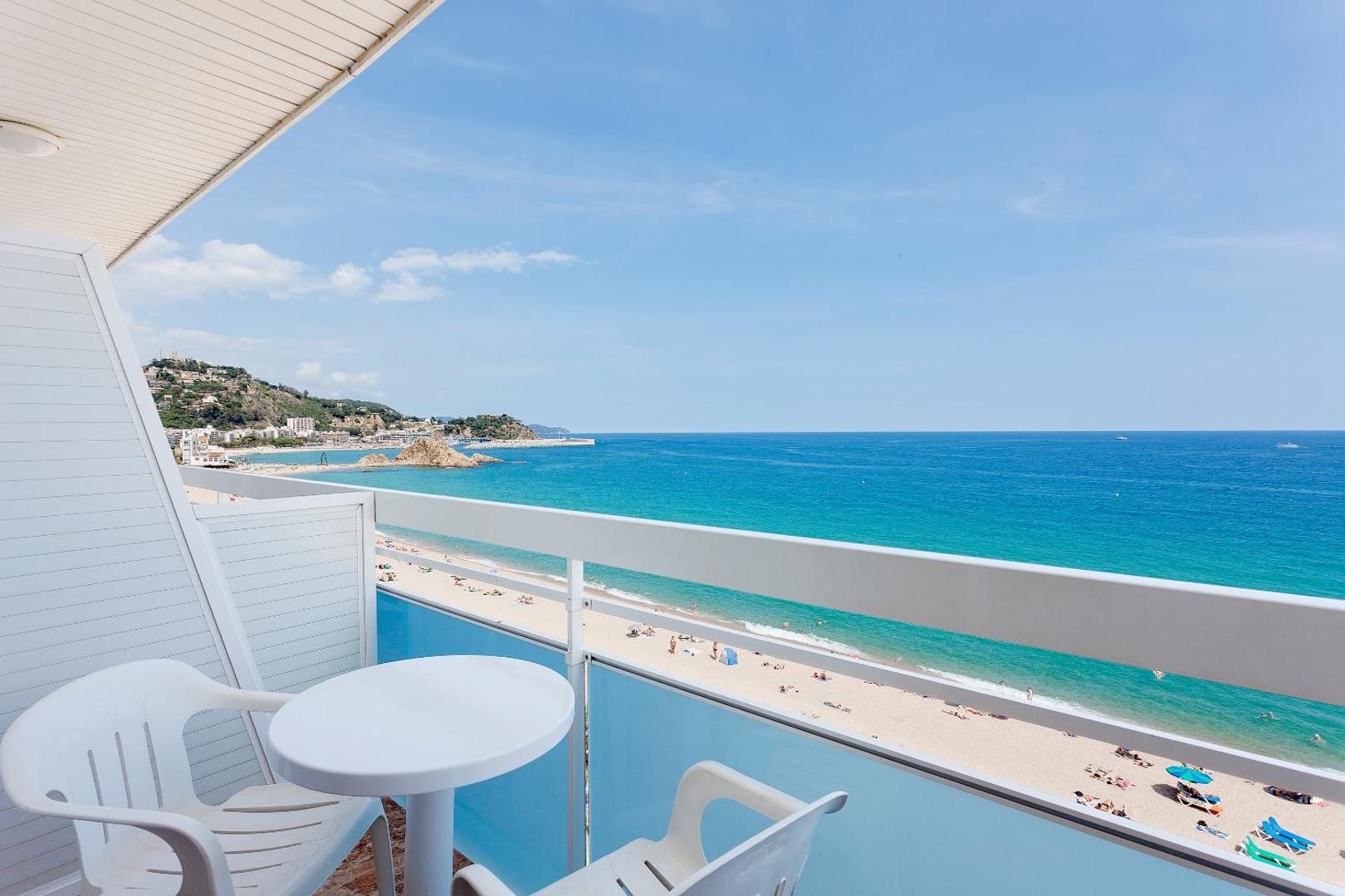 Hotel Pimar & Spa 4