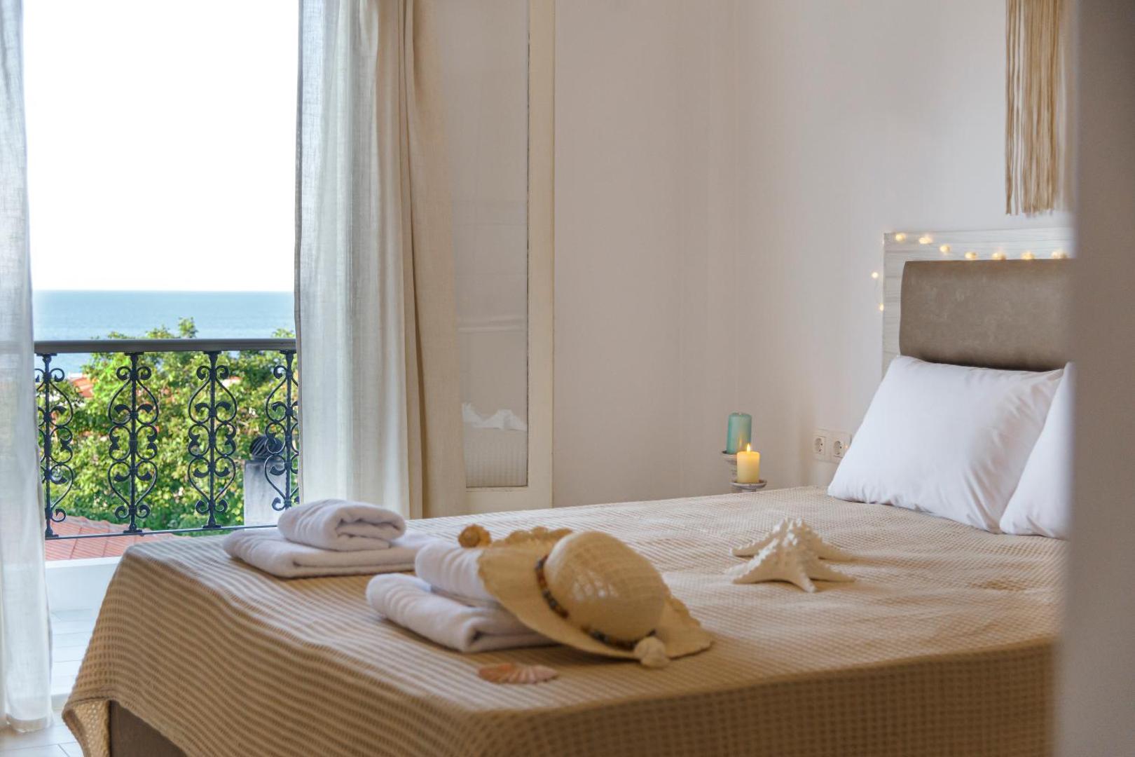 Anatoli Apartments Polichrono 3