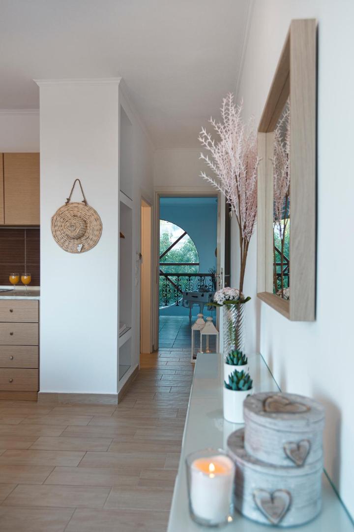 Anatoli Apartments Polichrono 7