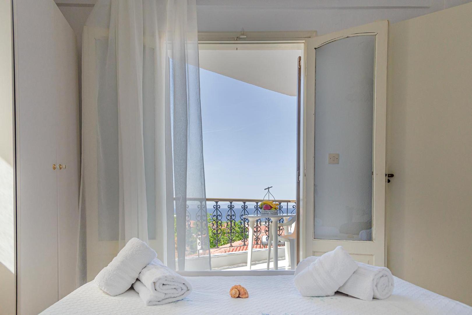Anatoli Apartments Polichrono 6
