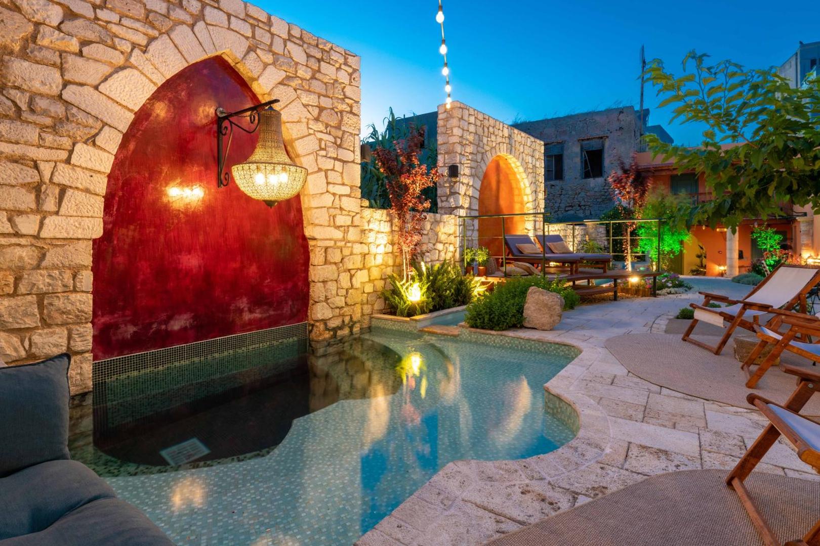 Sperveri Boutique Hotel 2