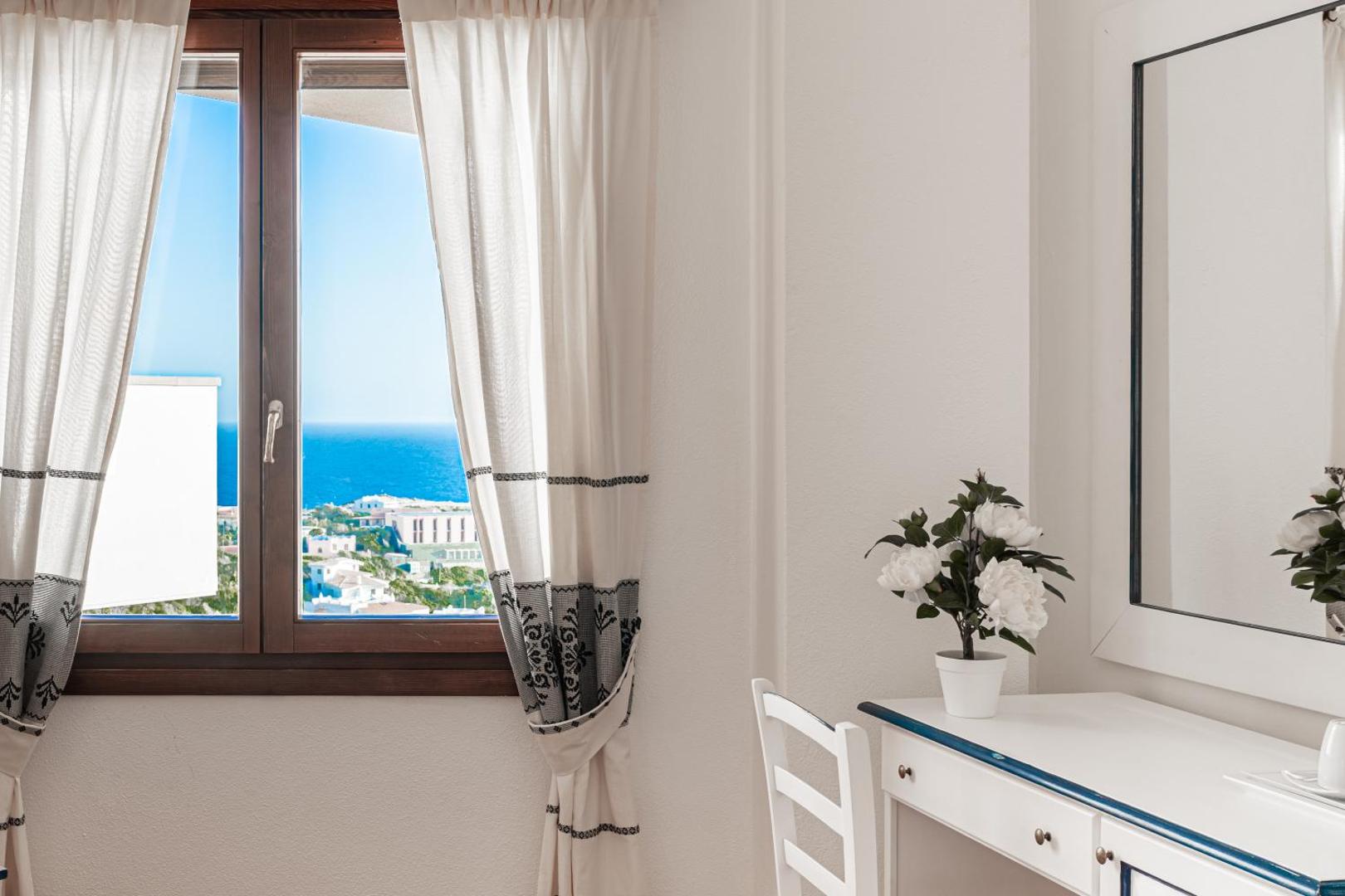 Hotel Trinità dei Corsari 4