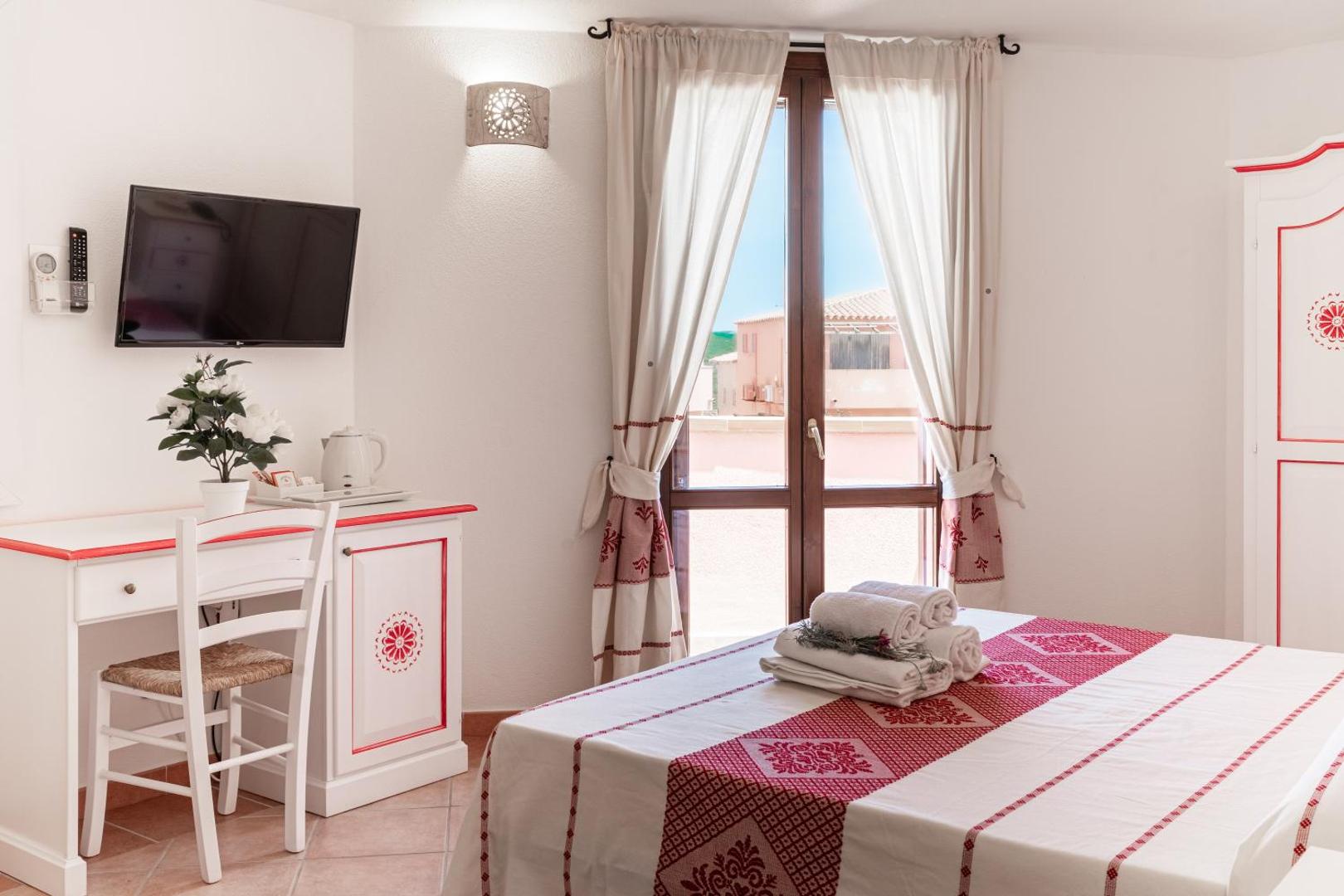Hotel Trinità dei Corsari 6