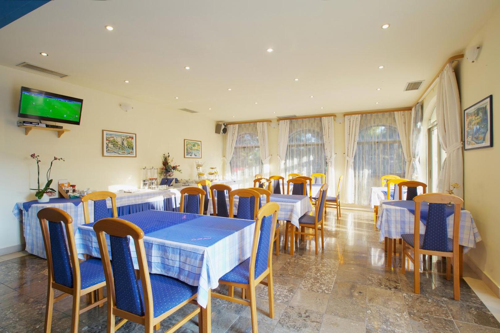 Villa Daniela 6