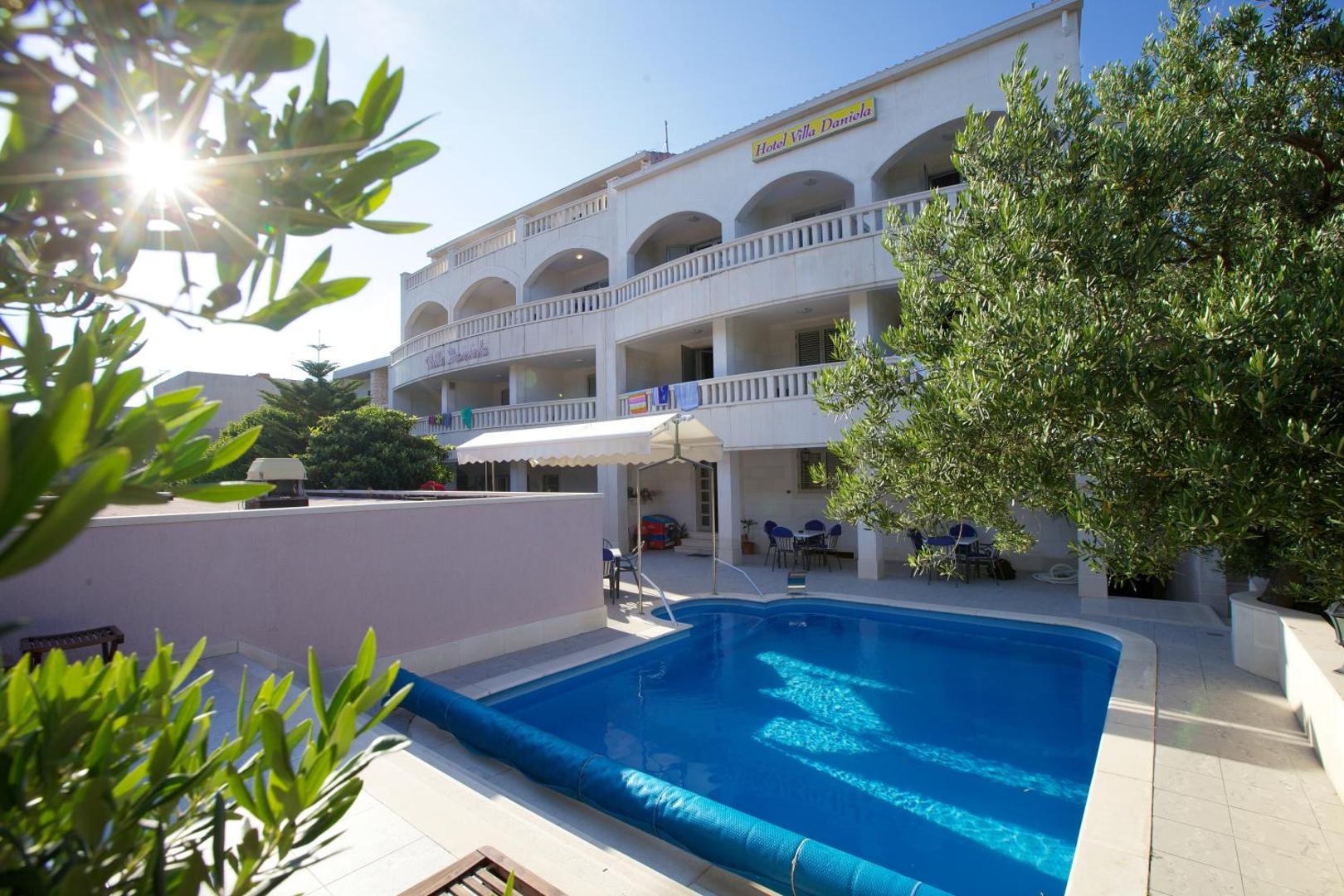 Villa Daniela 5