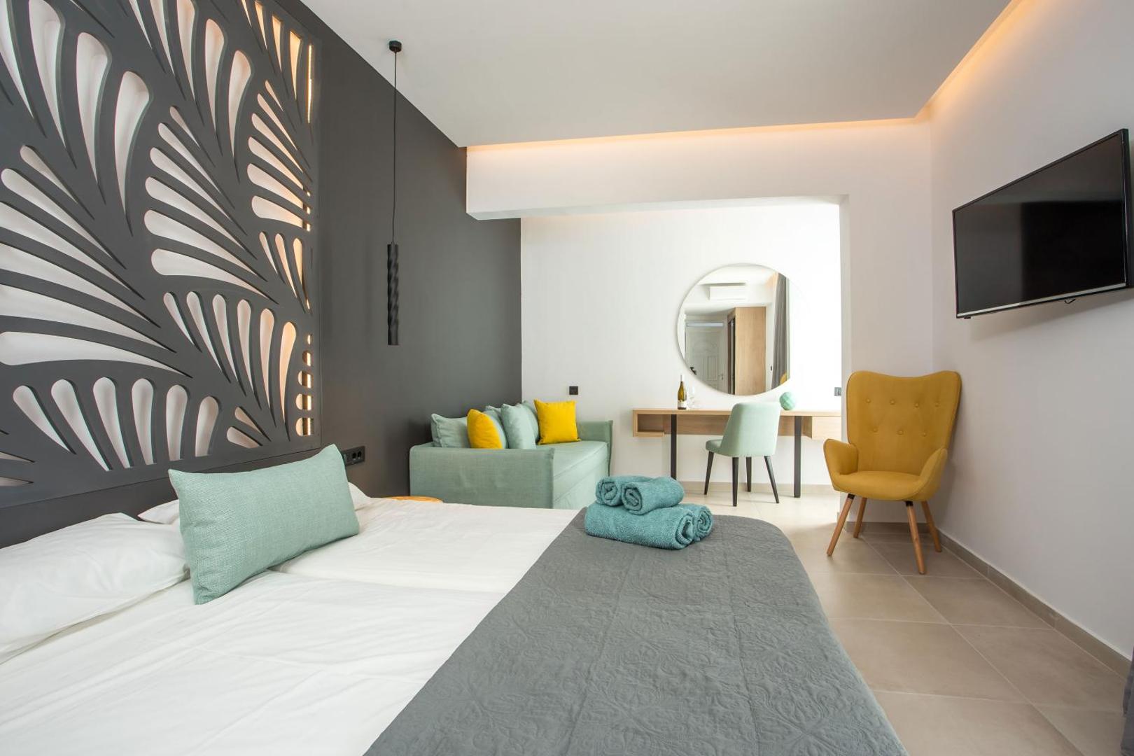 CasaStavris - Aparts & Pool Suites 3