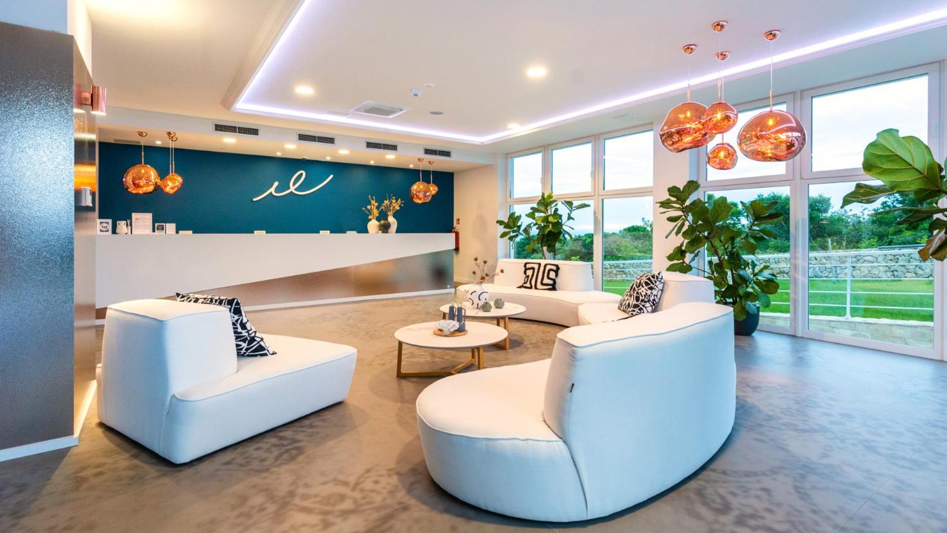 Hotel In Excelsis 6