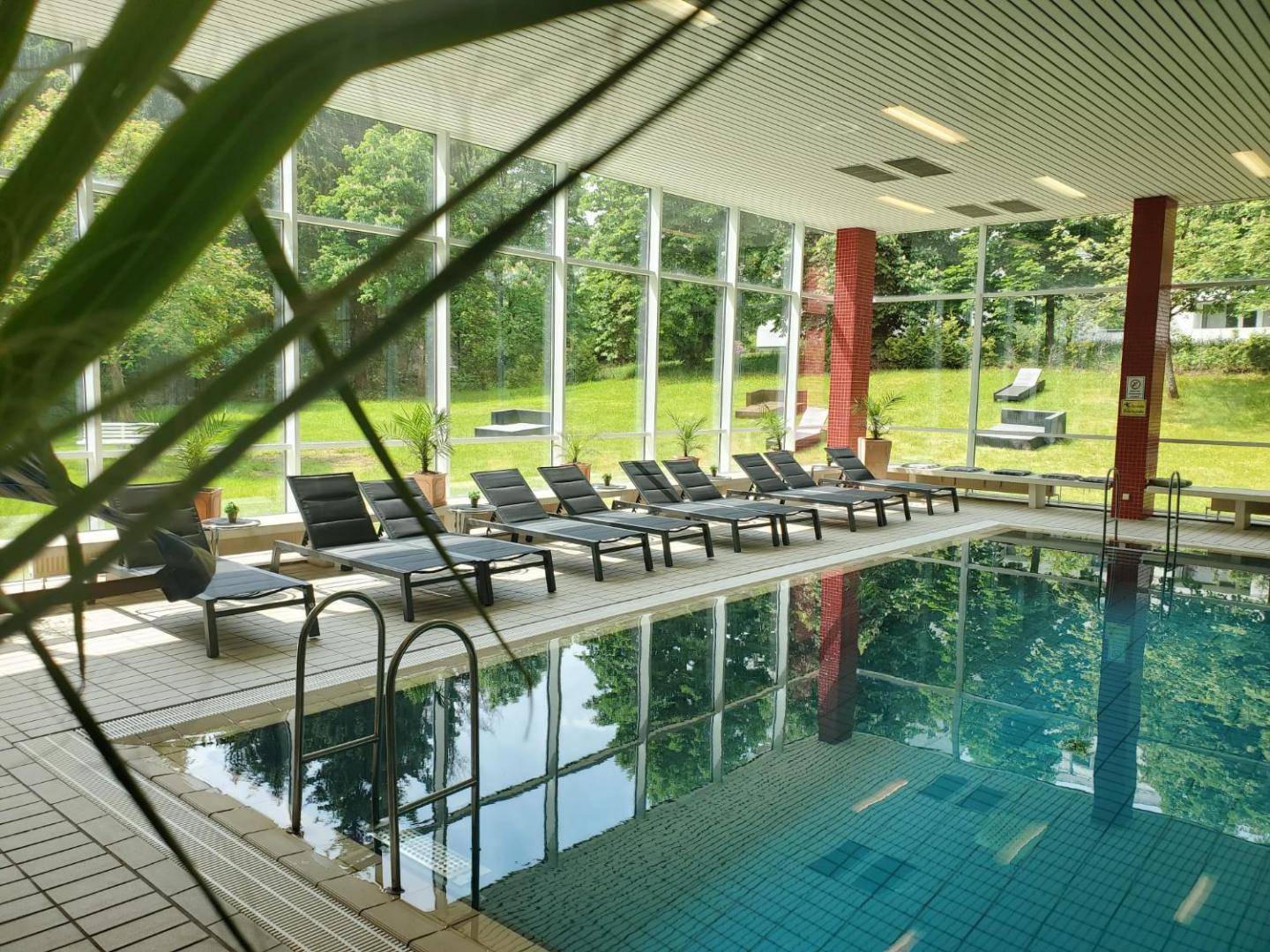 CAREA Residenz Hotel Harzhöhe 5