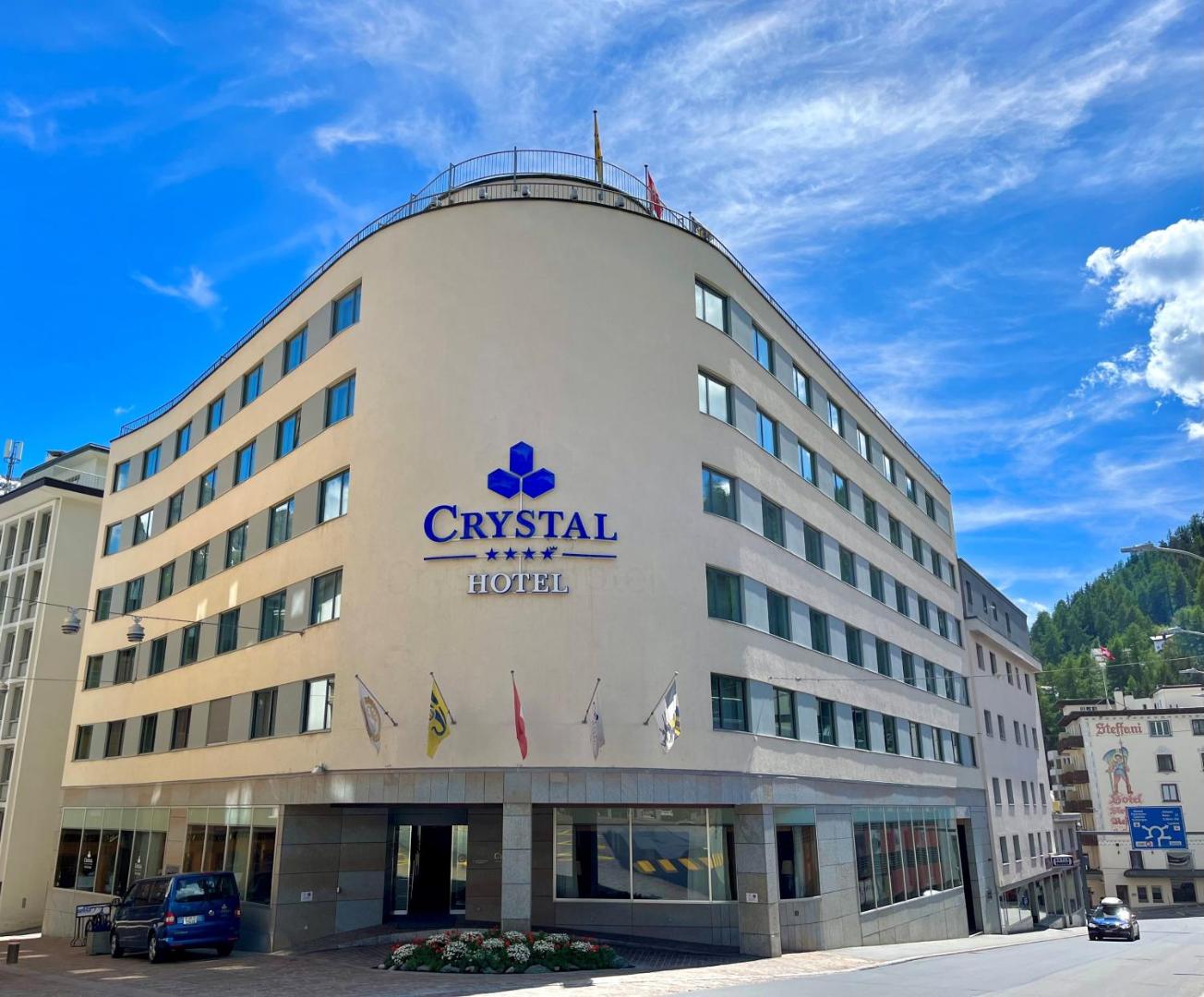 Crystal Hotel superior 2