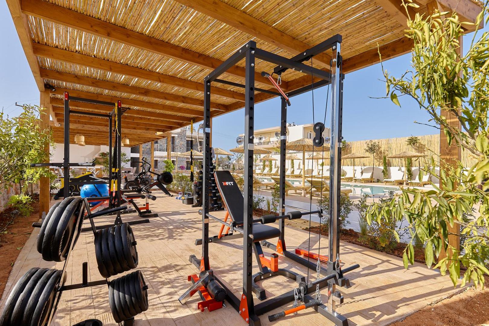 Volta Suites and Villas 6