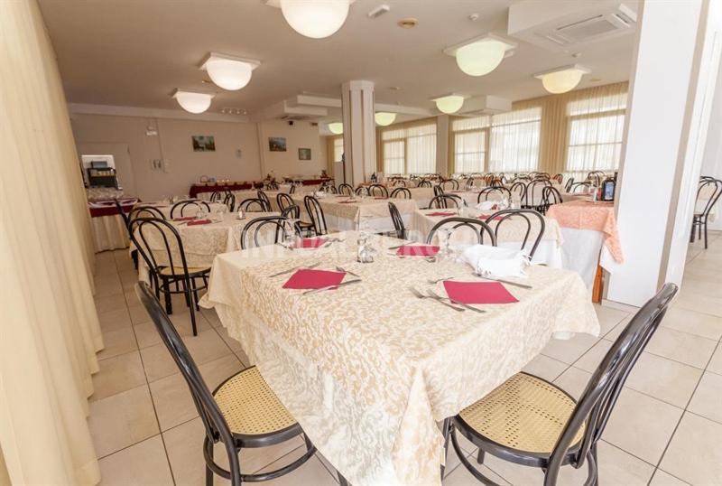 Hotel Michelangelo 5