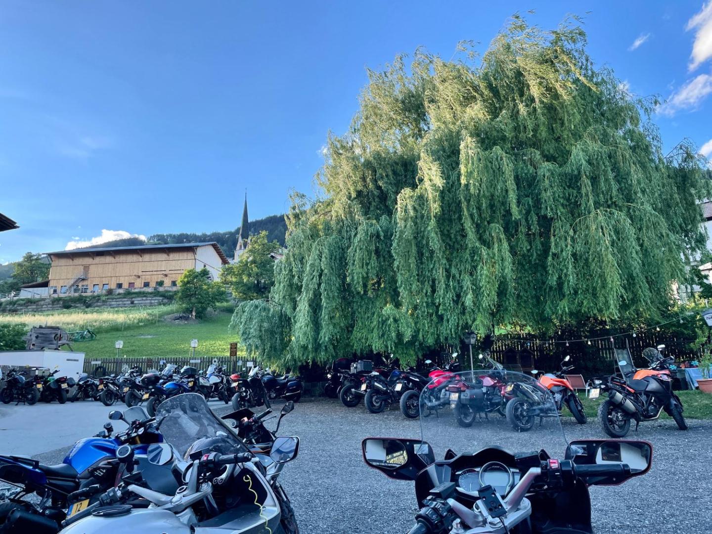 Hotel Marienhof 2
