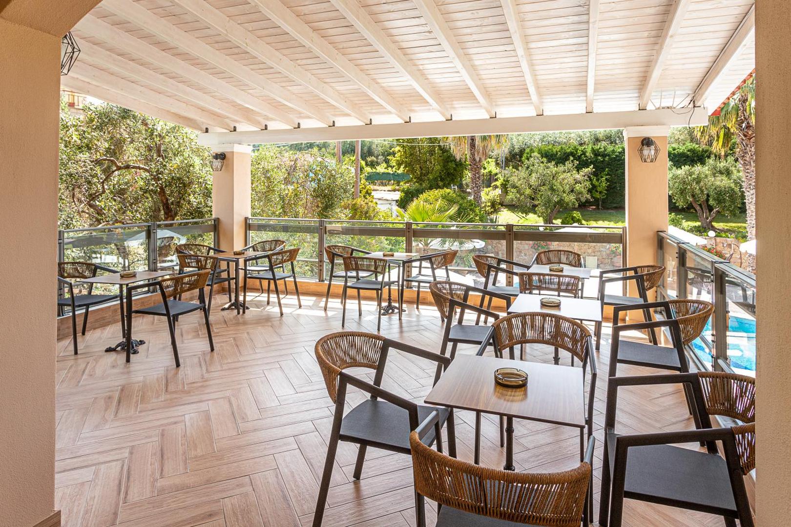 Aloni Hotel Pefkochori 6