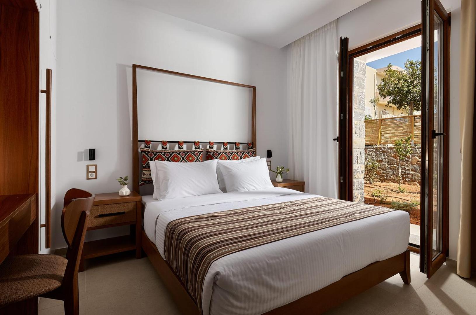 Volta Suites and Villas 3