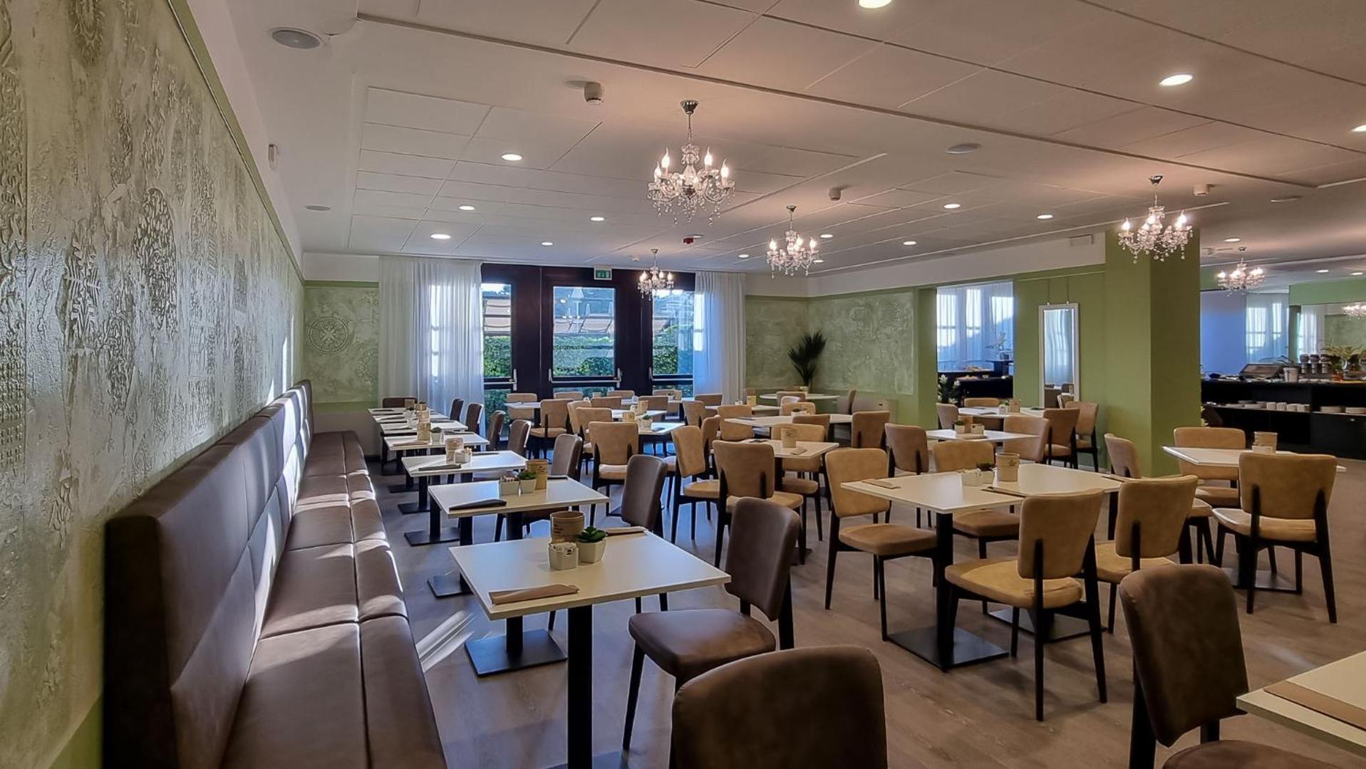 Hotel Puccini 6
