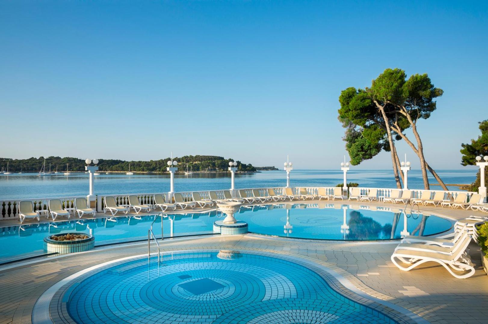 Maistra Select Island Hotel Katarina 6