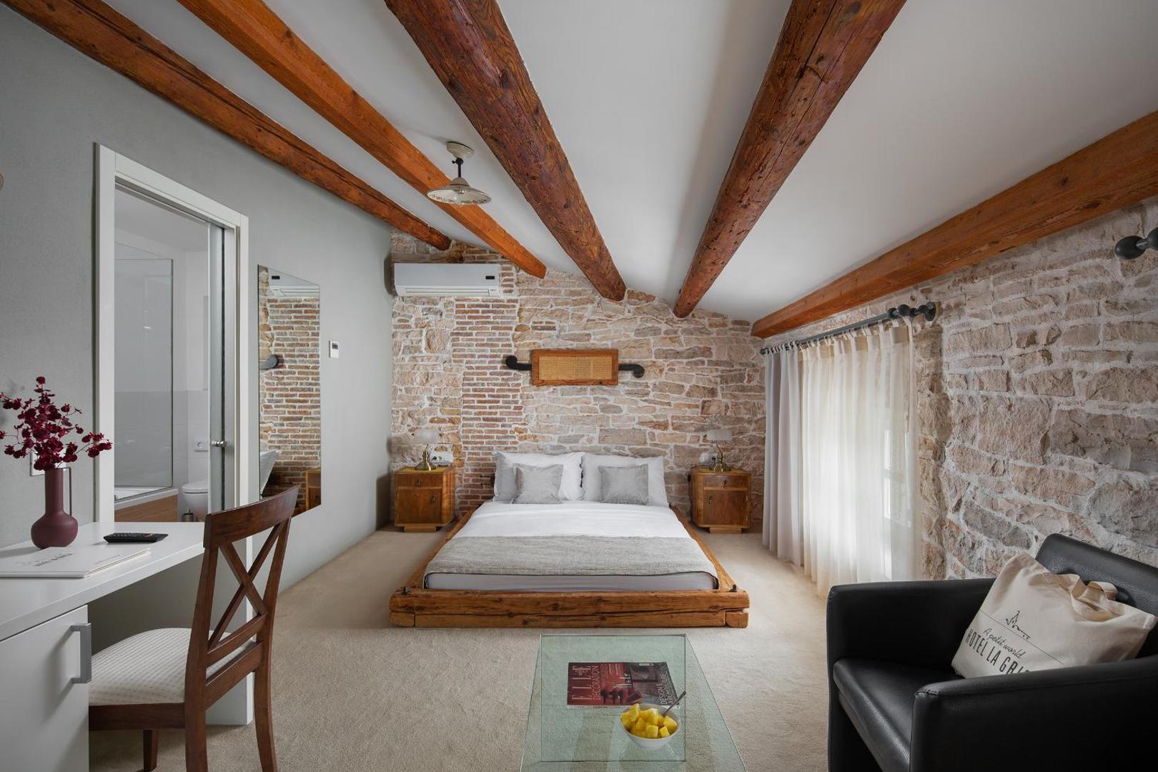 Hotel La Grisa 1