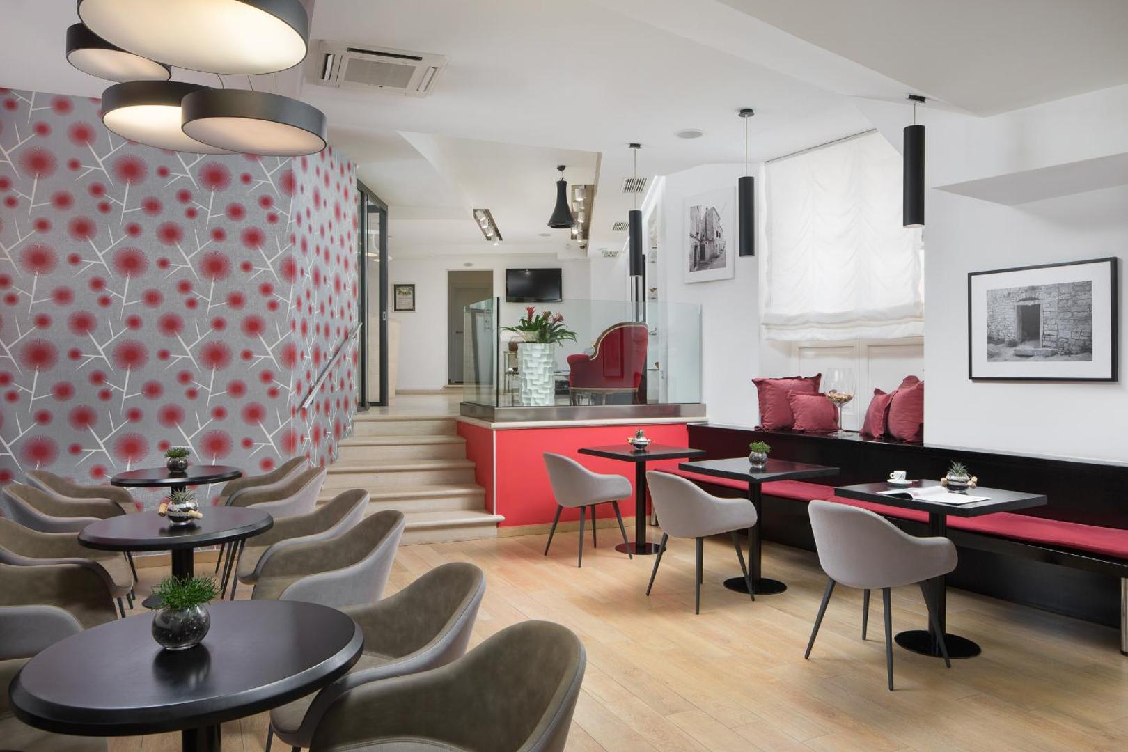 Hotel La Grisa 8