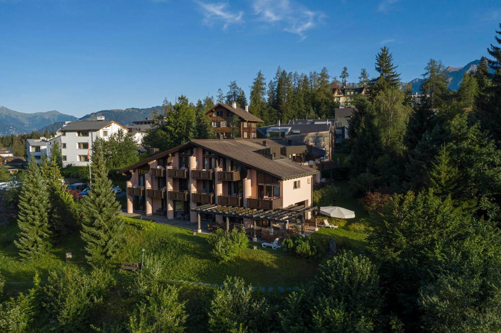 T3 Hotel Mira Val 2
