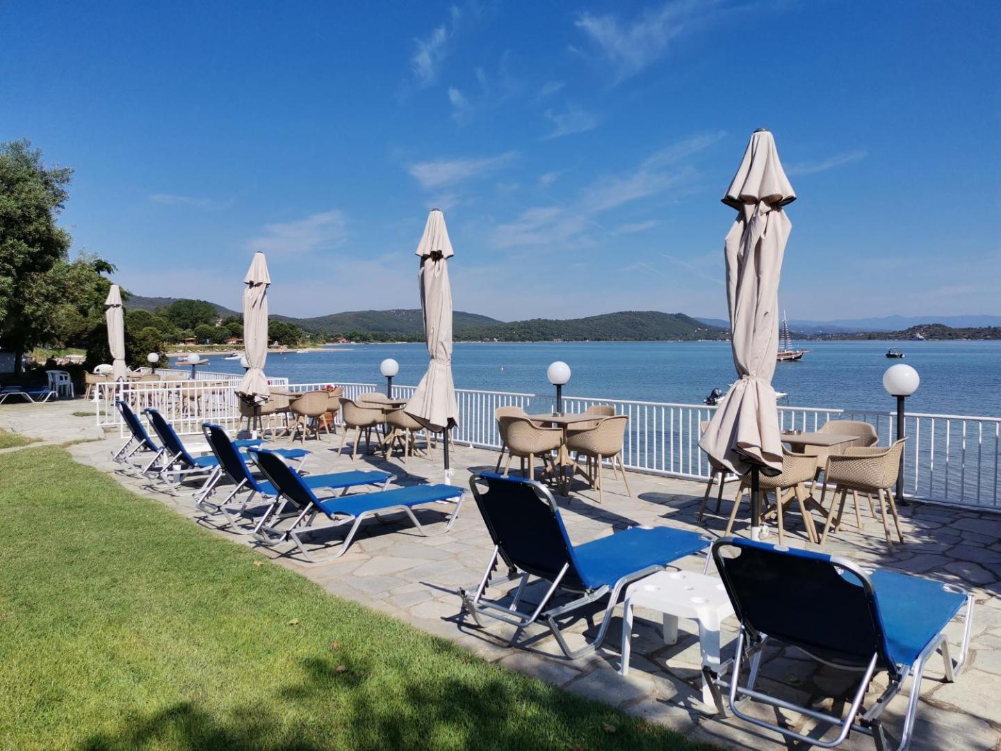 Vourvourou Hotel 7