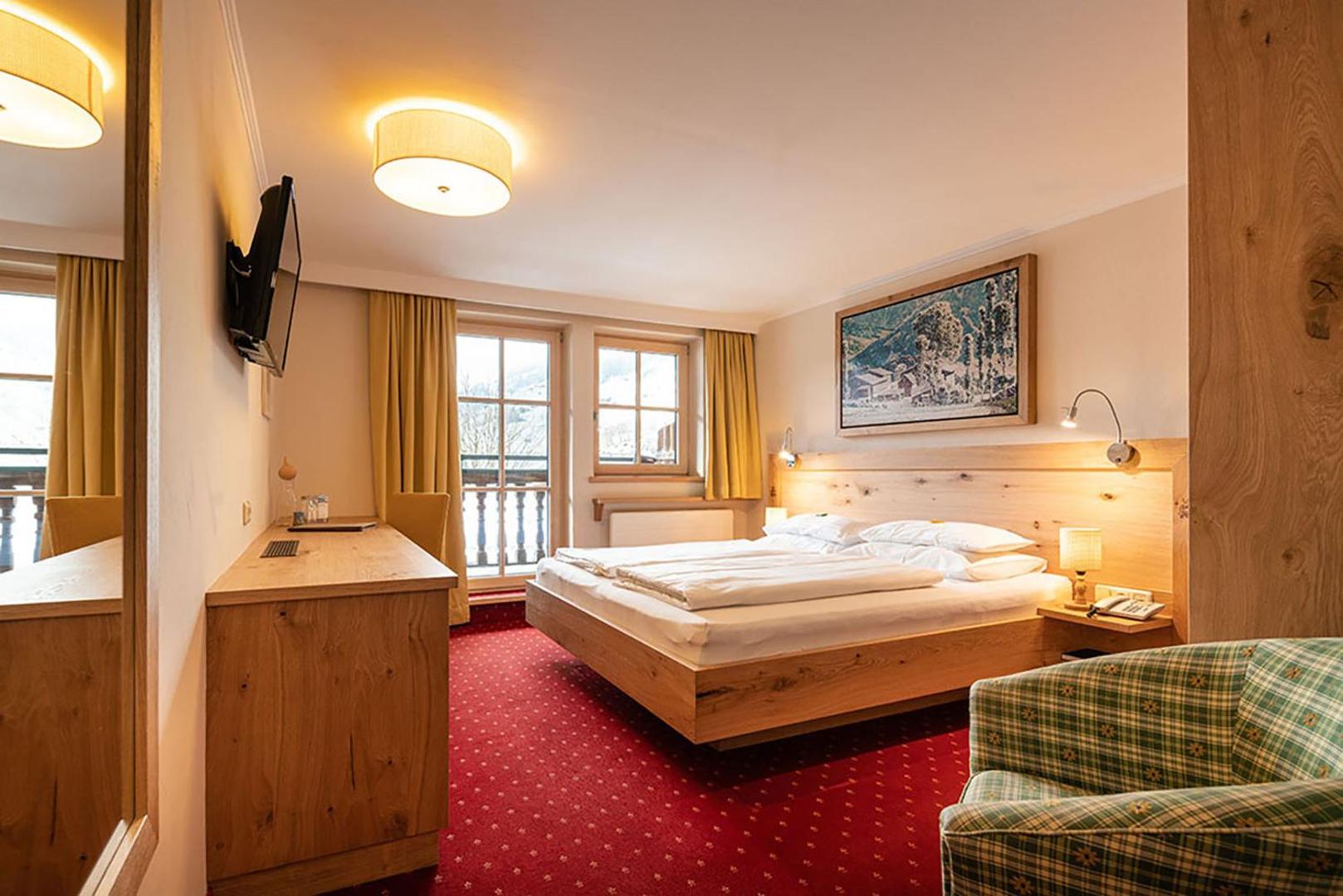 Hotel Senningerbräu 3