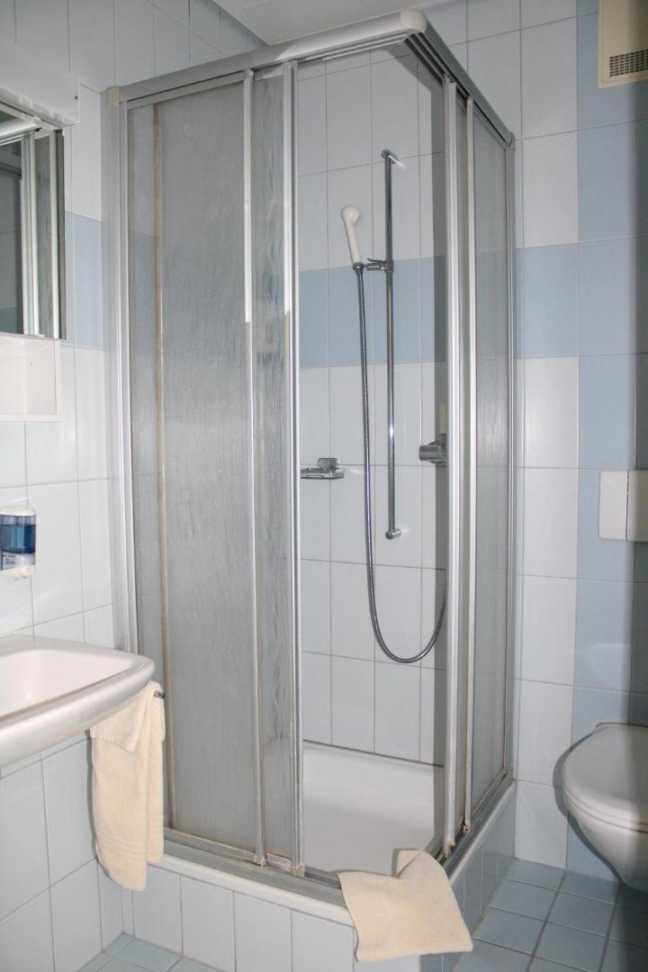 Hotel & Bildungshaus St. Jodern 4
