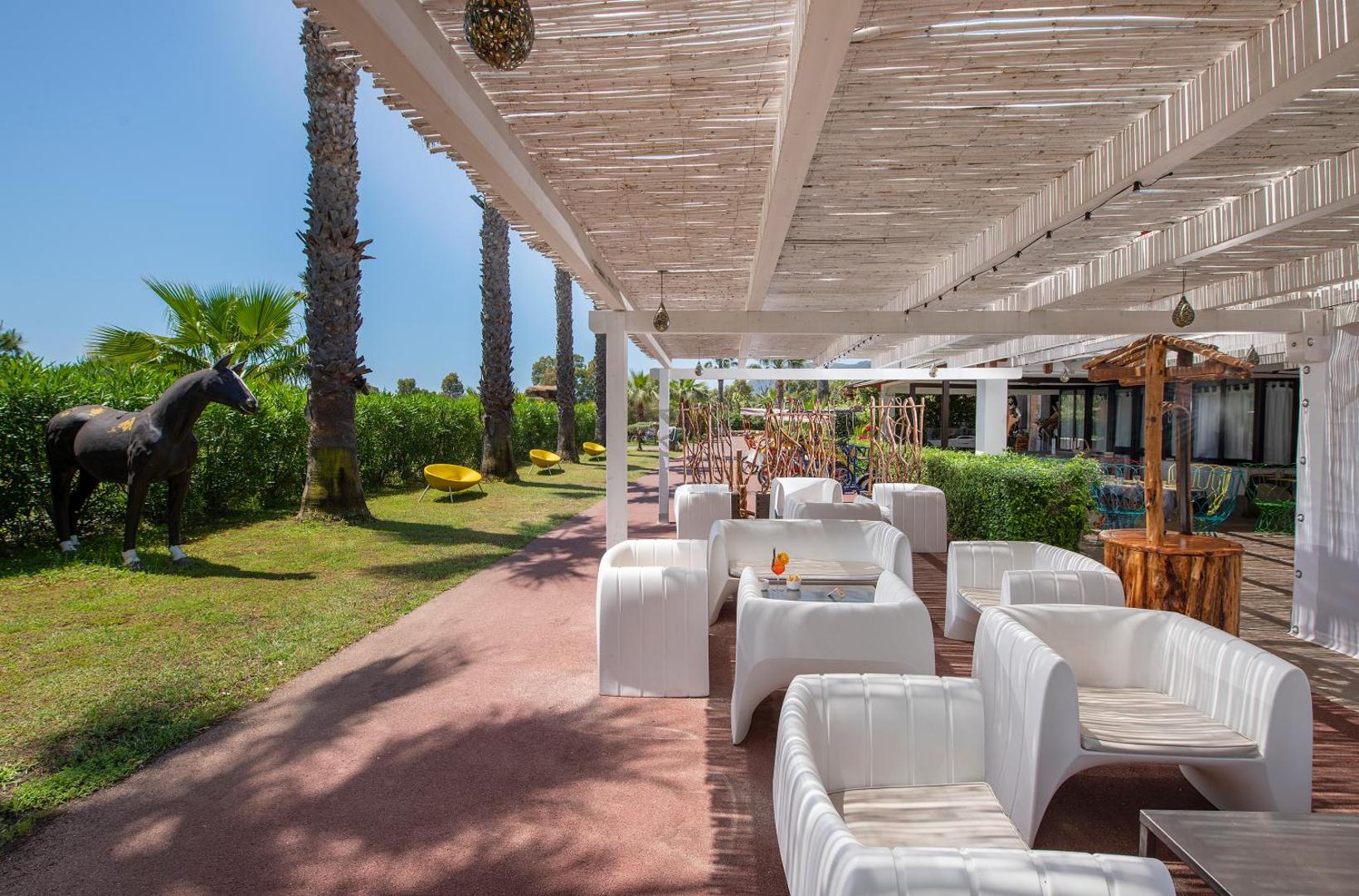 Hotel Rurale Orti di Nora & SPA 5