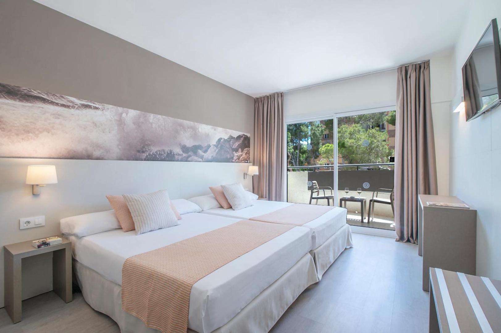 Hotel Salou Sunset - Adults Recommended - by Pierre & Vacances 5