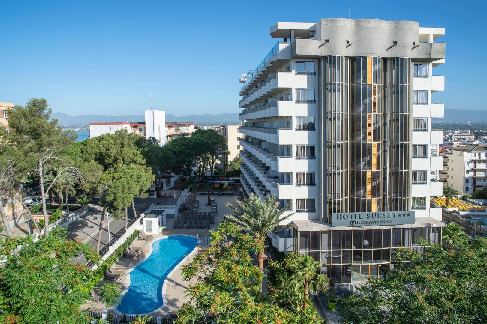 Hotel Salou Sunset - Adults Recommended - by Pierre & Vacances 3