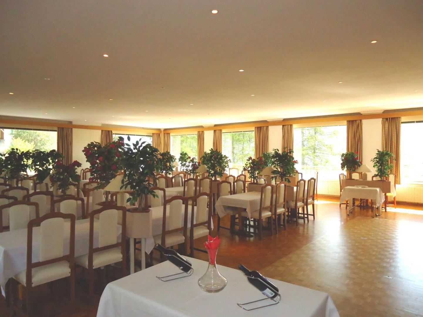 Grand Hôtel du Parc 8