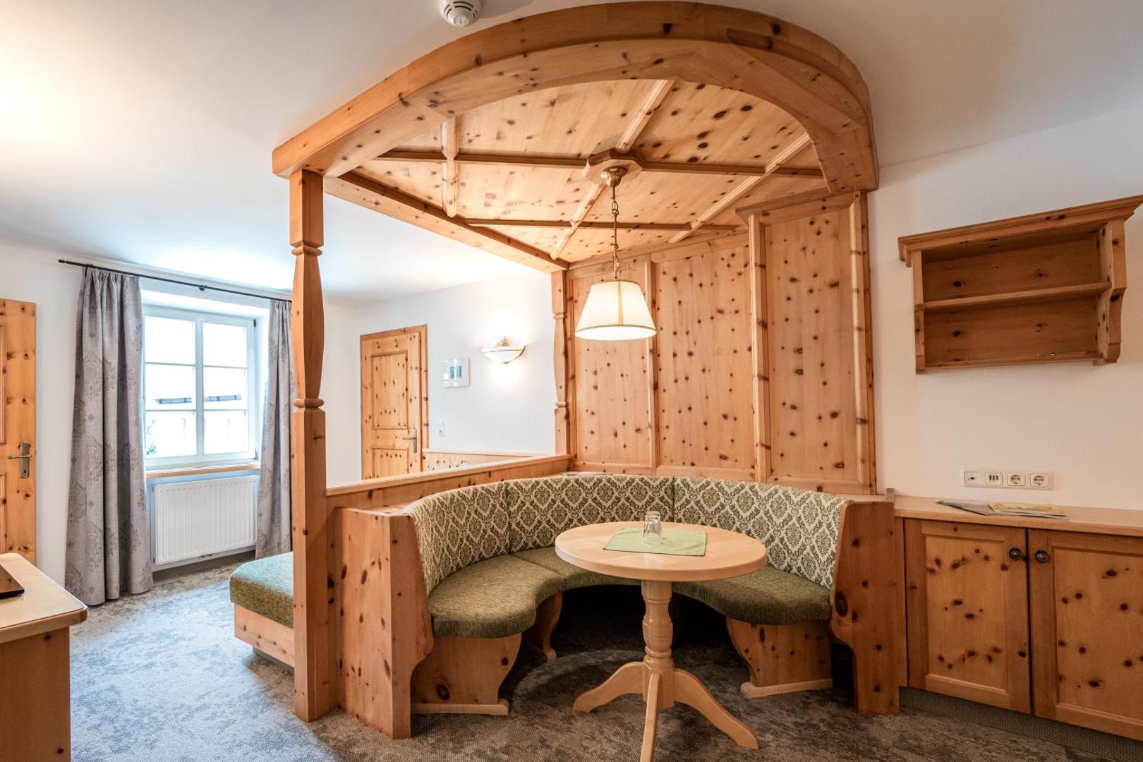 Alpenhotel Kramerwirt 4