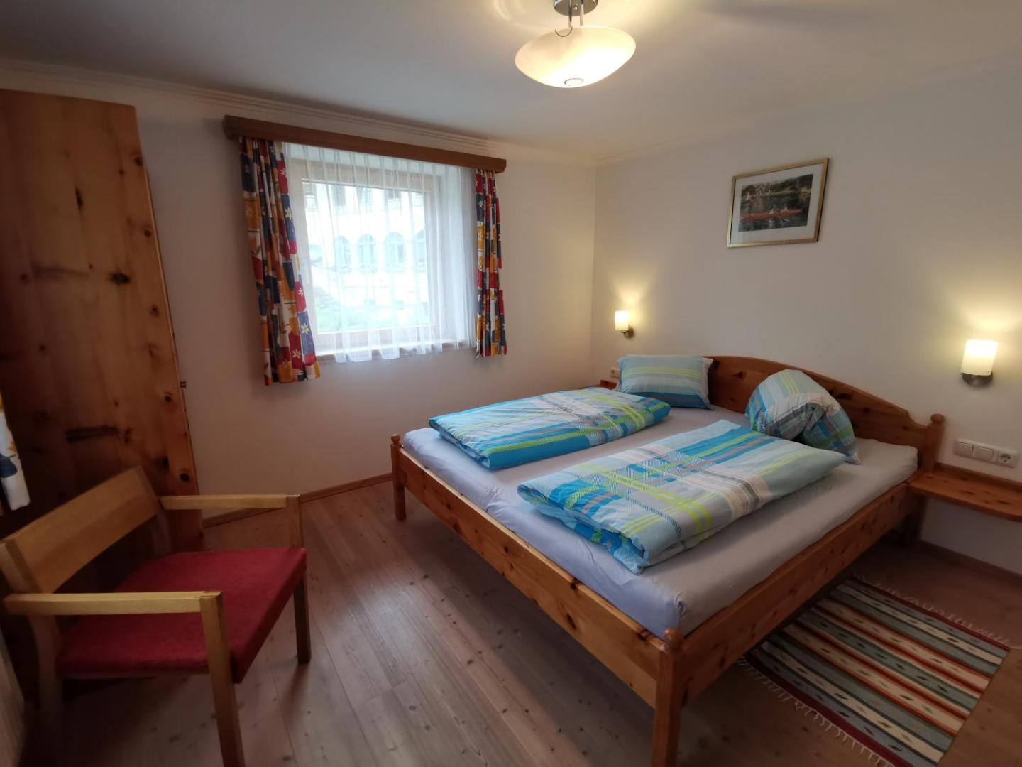 Ferienwohnung Maierhofer 3