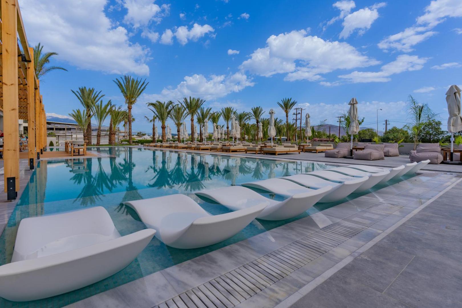 Georgioupolis Suites & Aqua Park 4