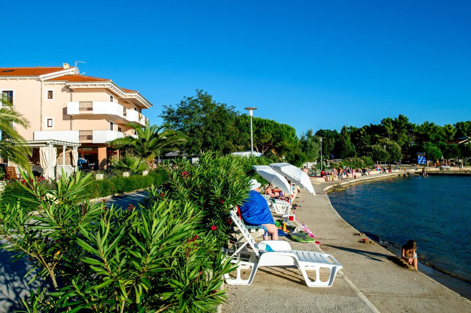 Hotel Laguna 4