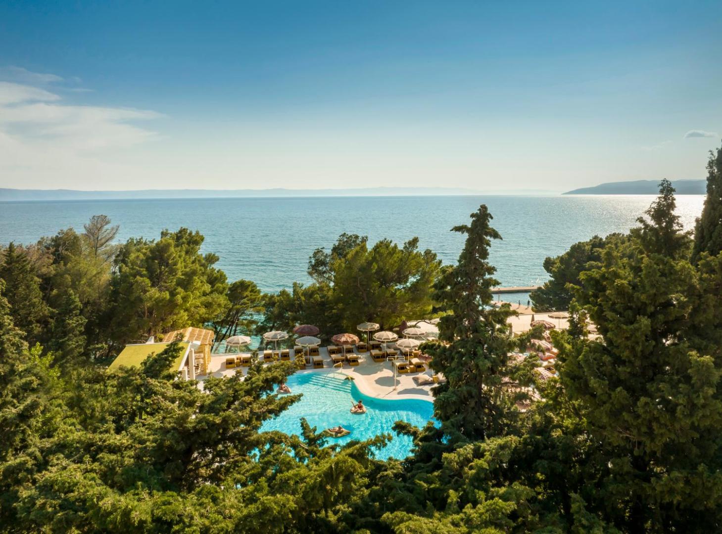 PLACES Dalmacija by Valamar 4