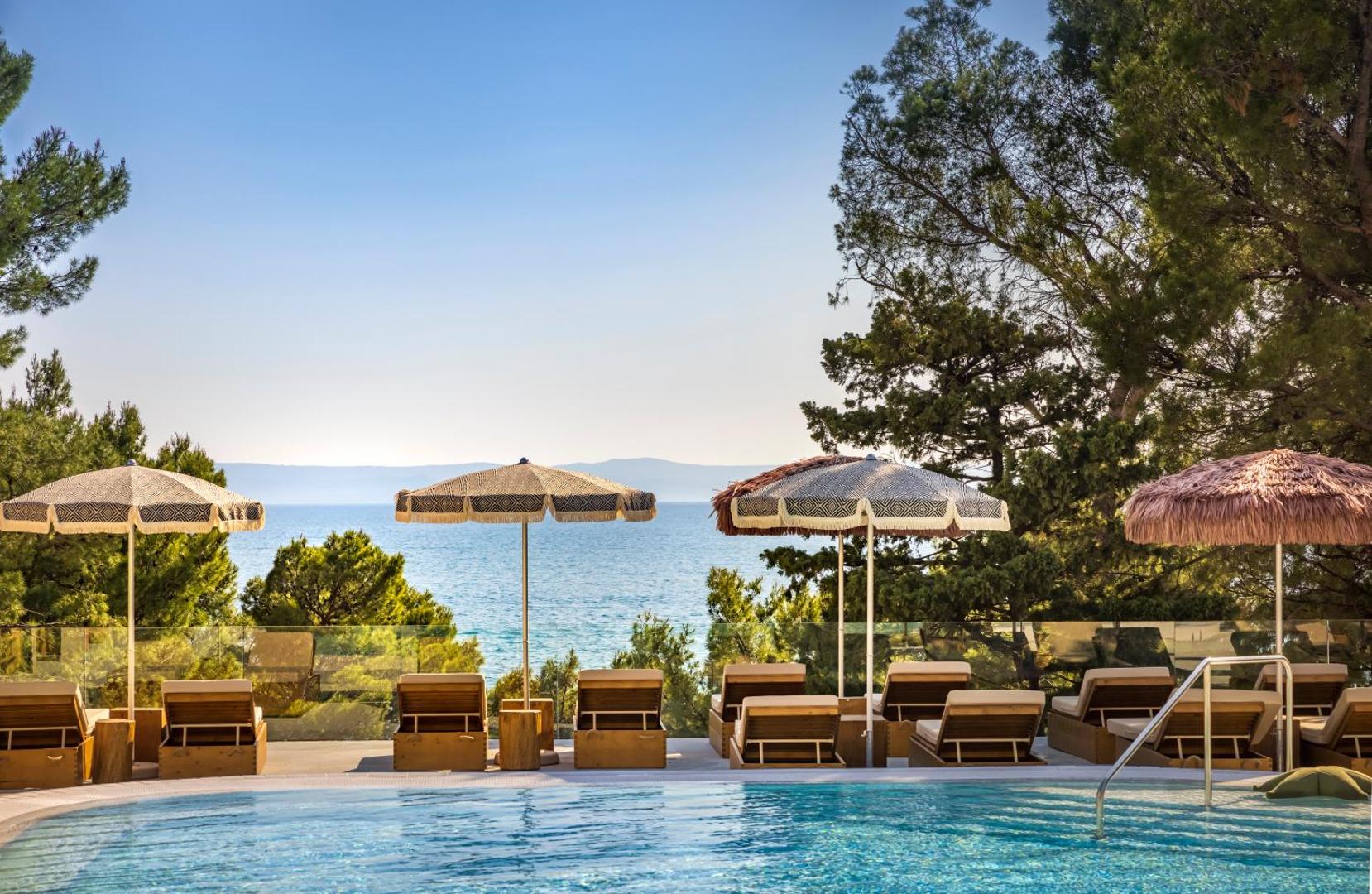 PLACES Dalmacija by Valamar 5