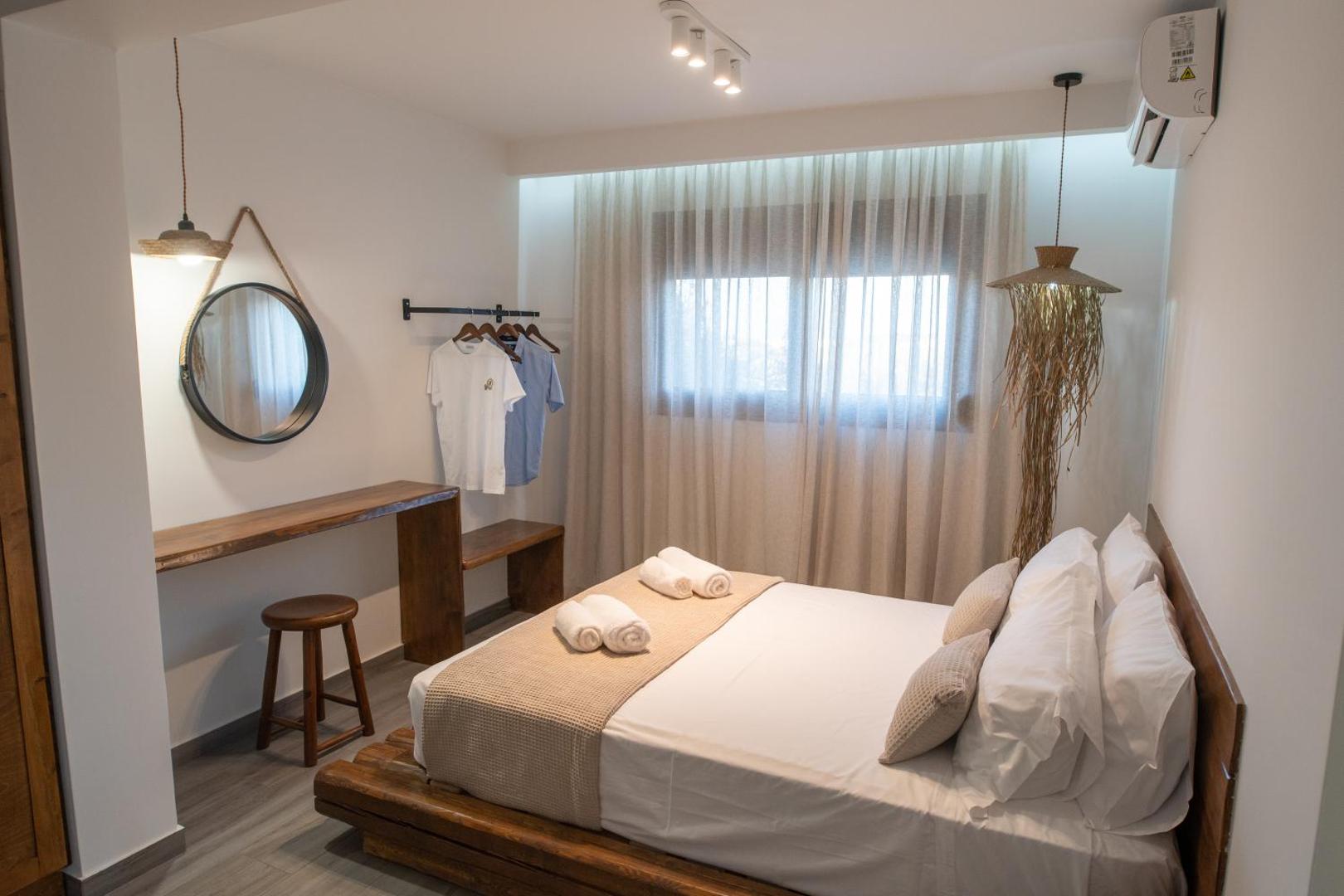Aesthisis Sensational Accommodation 3