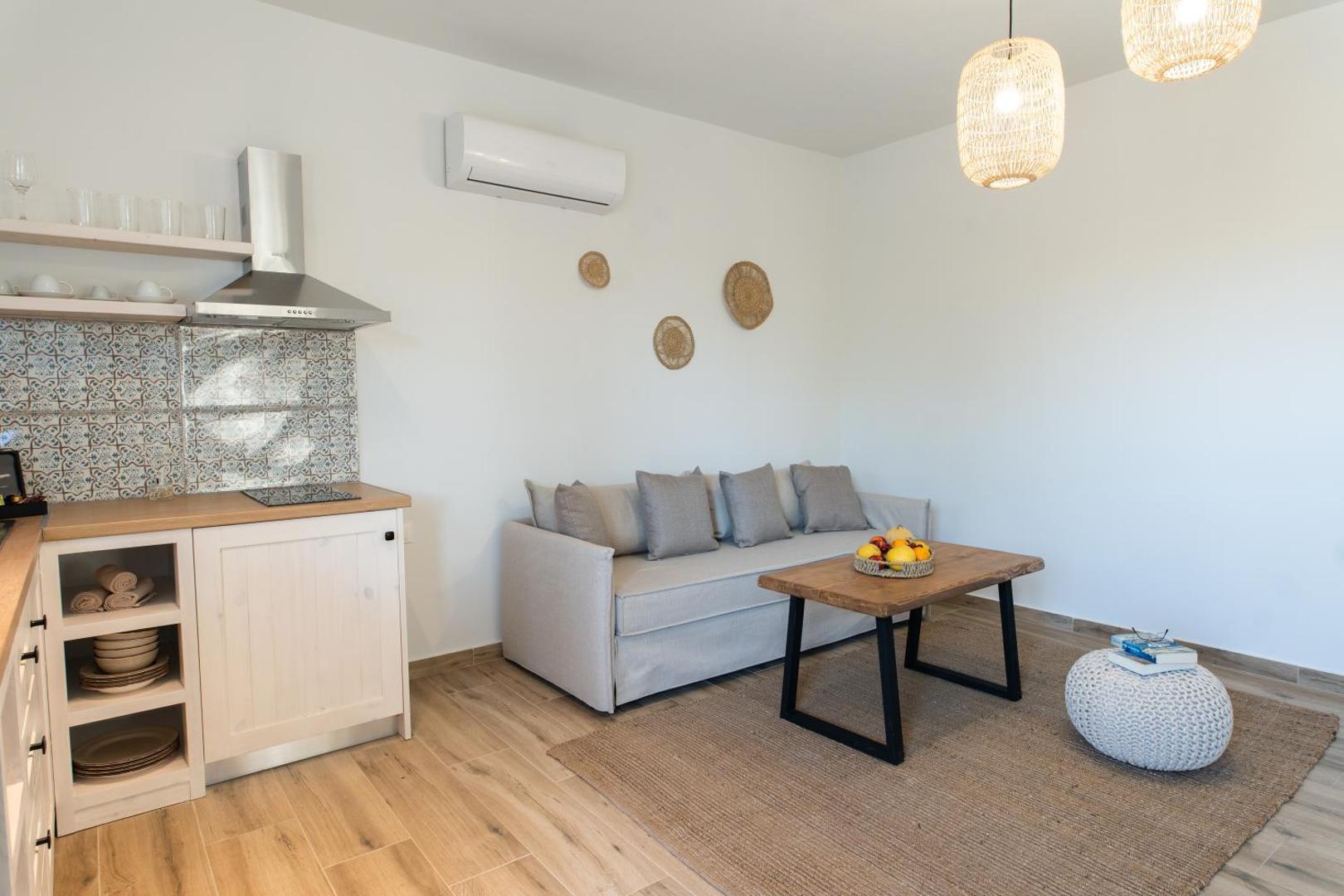 Aesthisis Sensational Accommodation 5