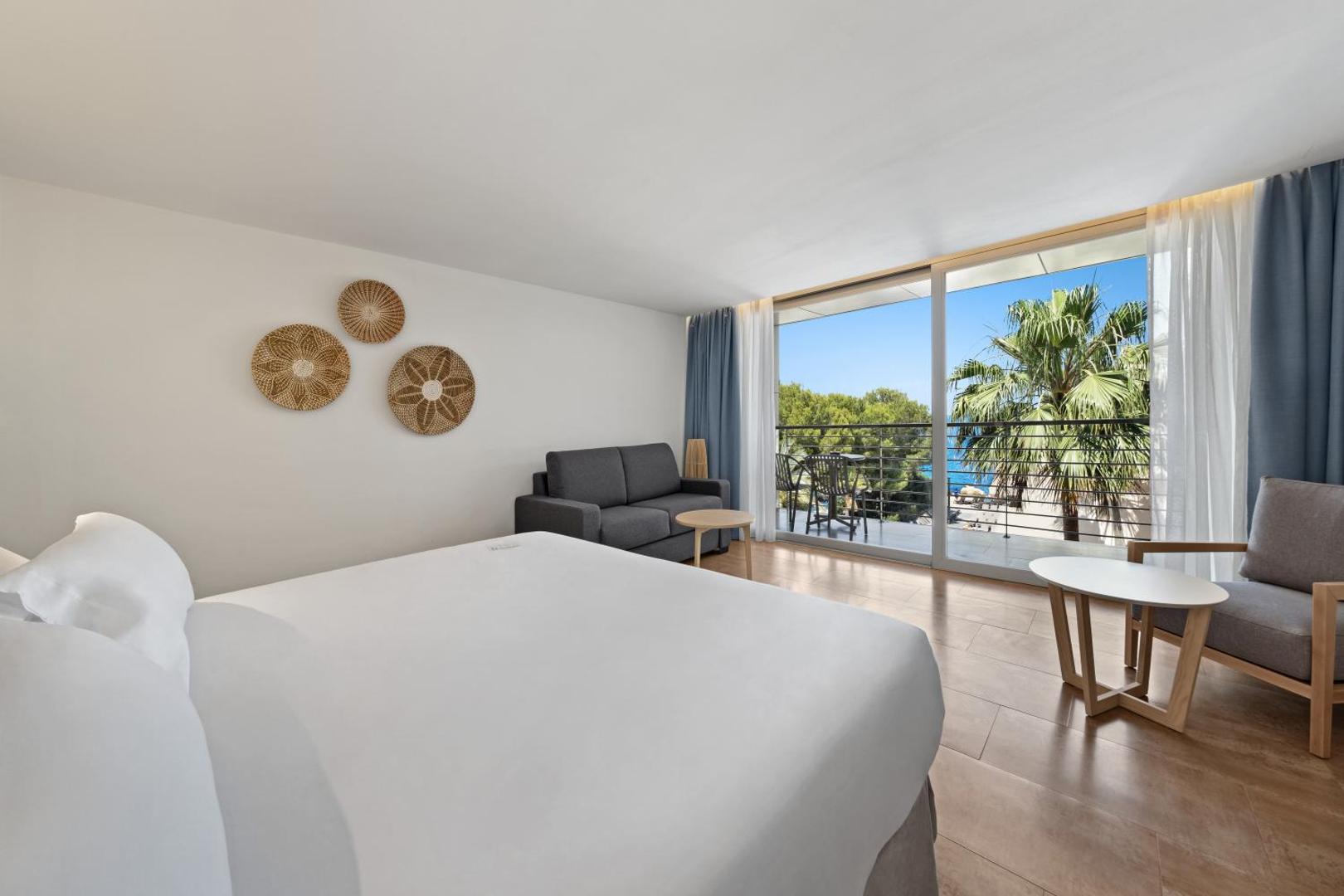 Occidental Cala Viñas, Cala Vinyes (updated prices 2026) 6