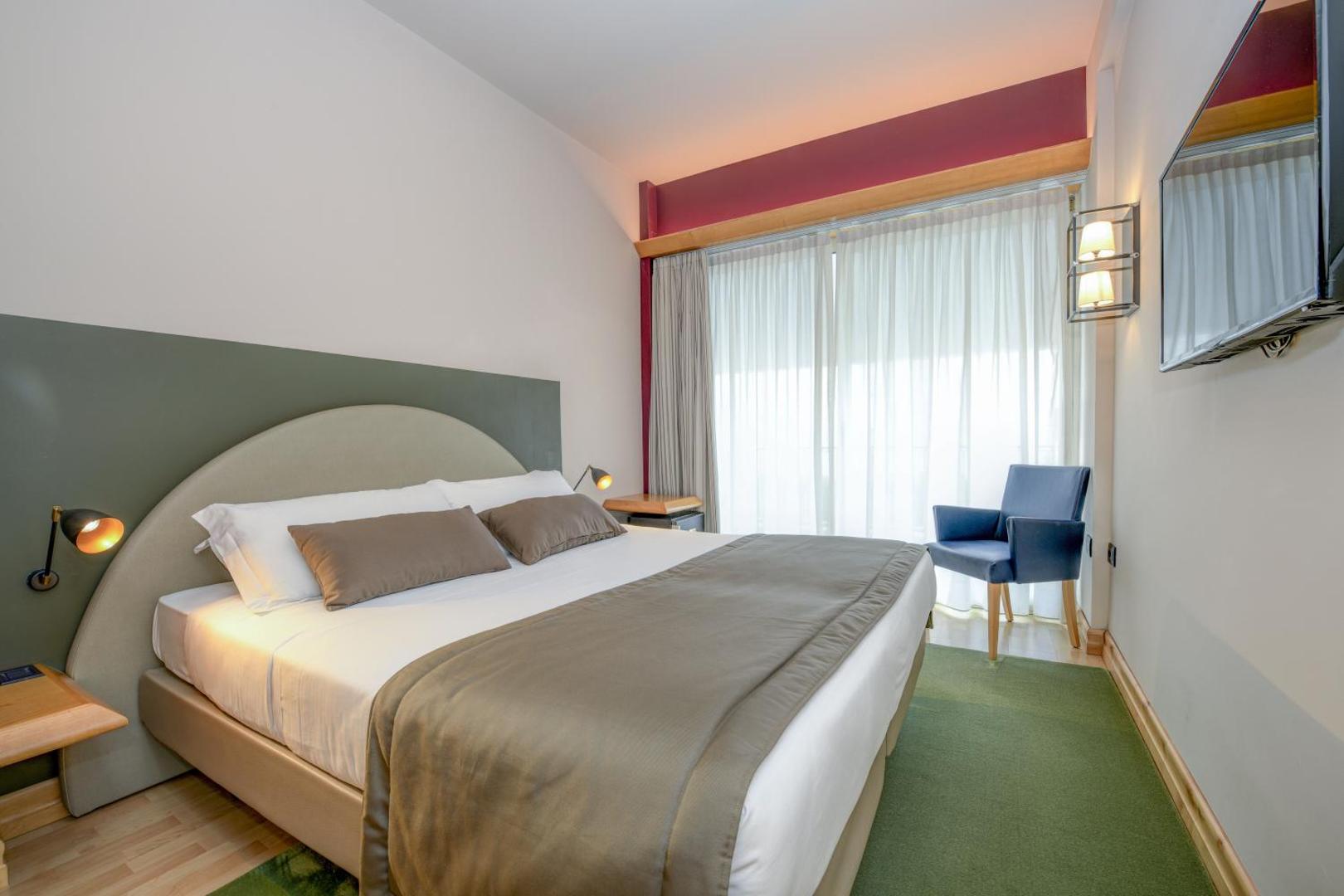 Hotel City 4