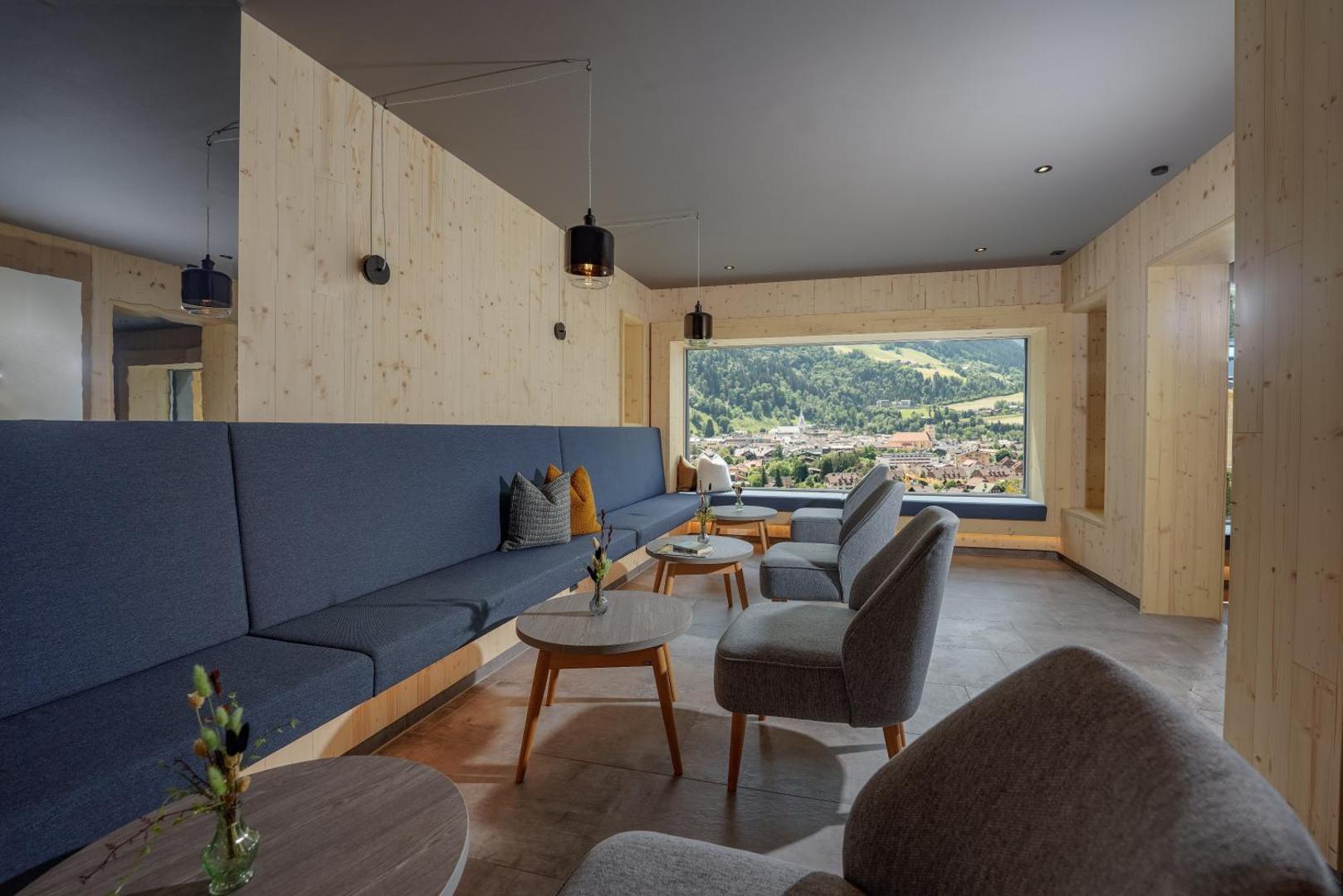 Ferienalm Panorama Hotel 6
