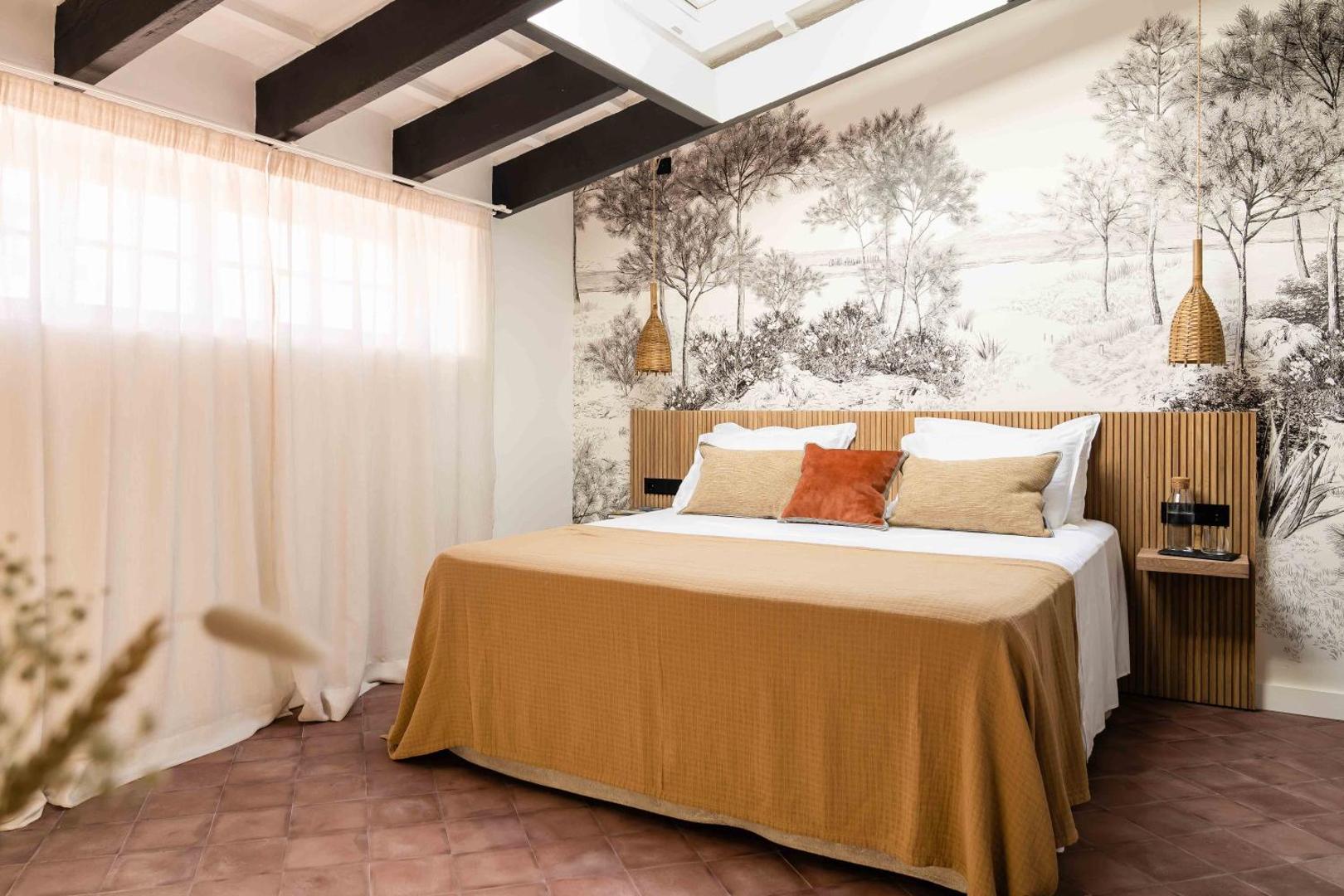El Consul Mao - Hotel Boutique 3