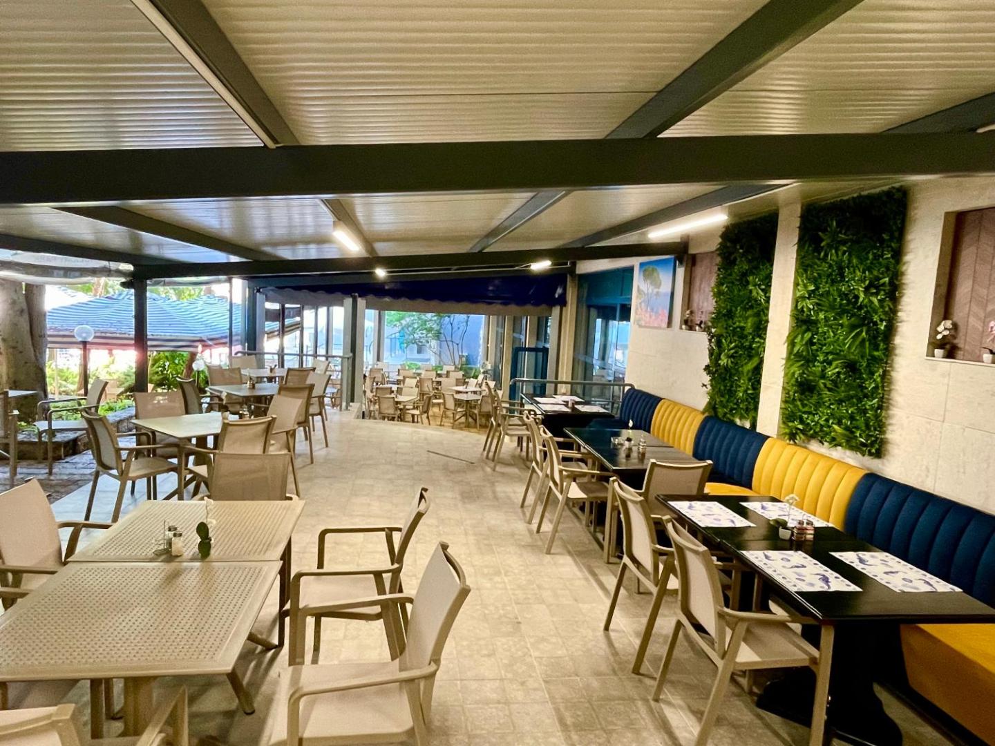 BSA Holiday Park Hotel - All Inclusive 6