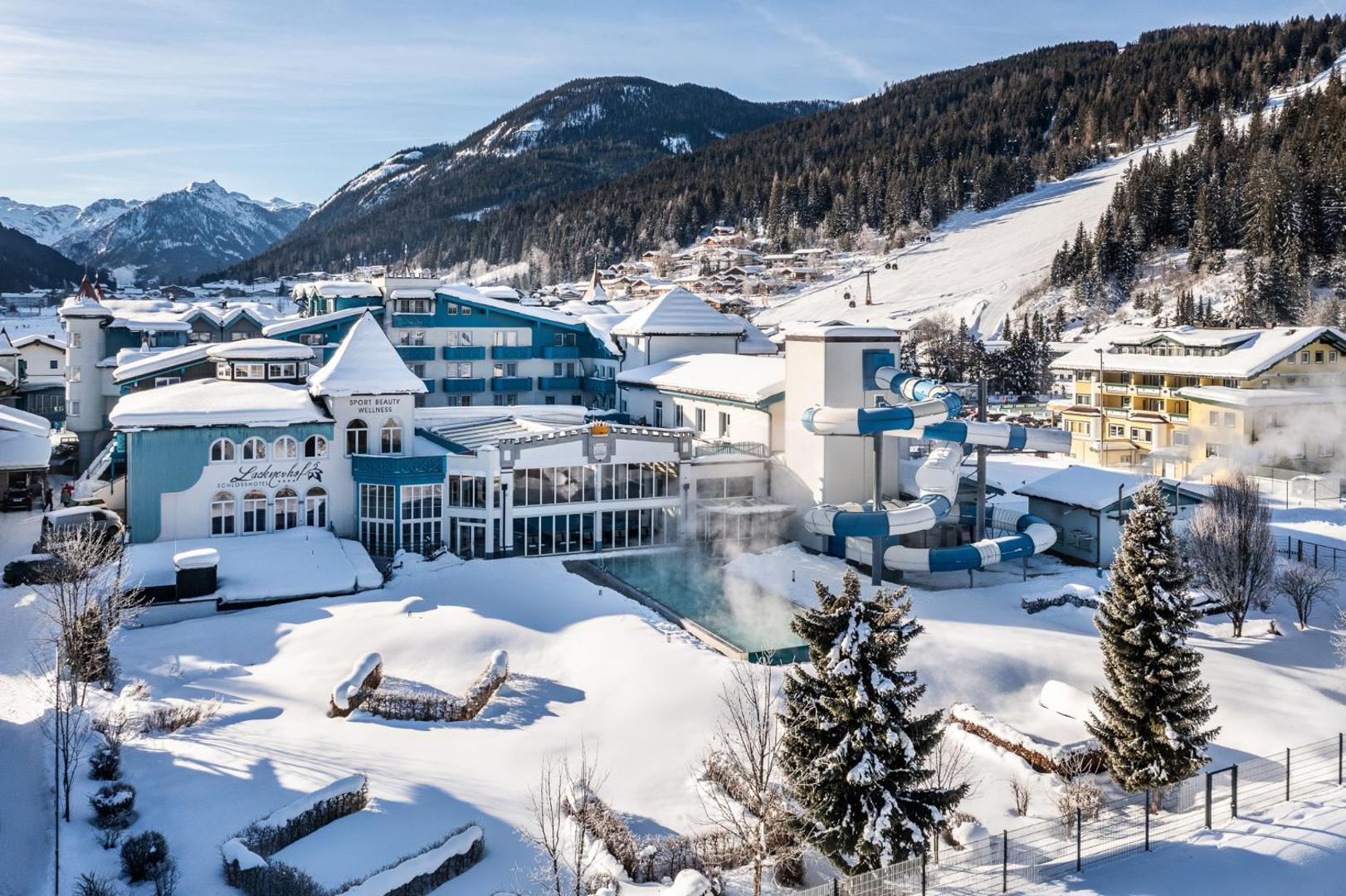 Schlosshotel Lacknerhof 3