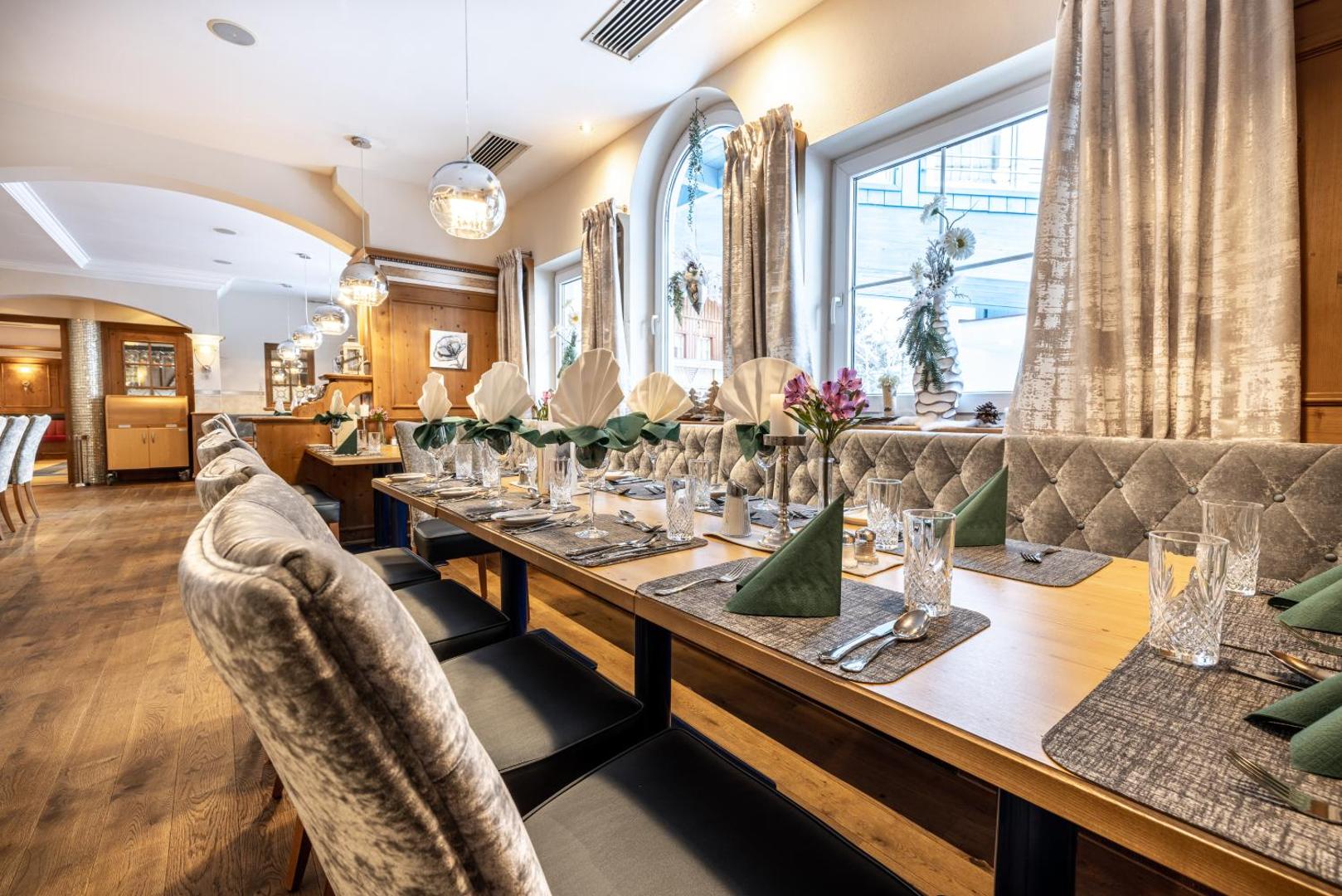 Schlosshotel Lacknerhof 7
