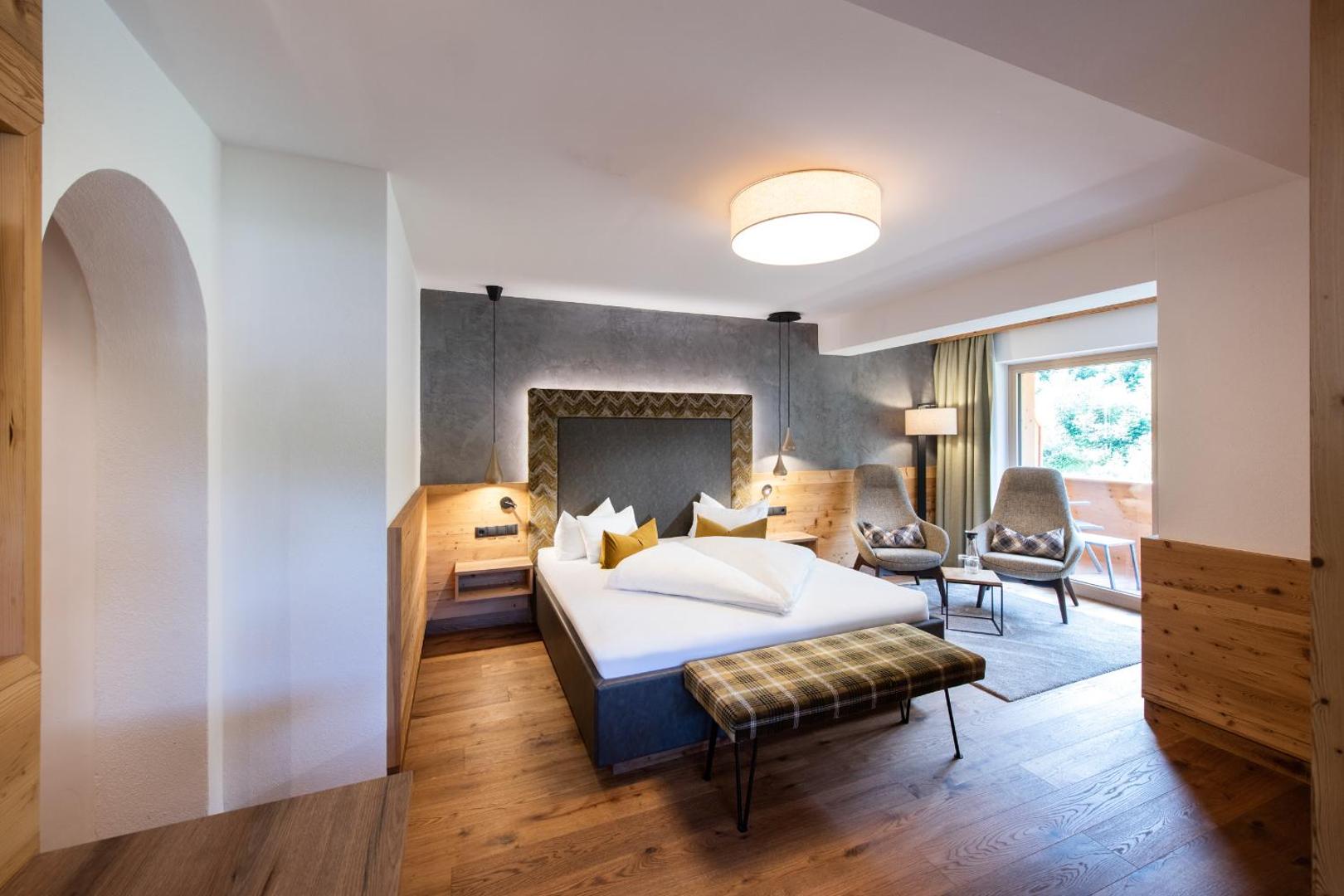 Alpenland Gerlos - Hotel & Breakfast 8
